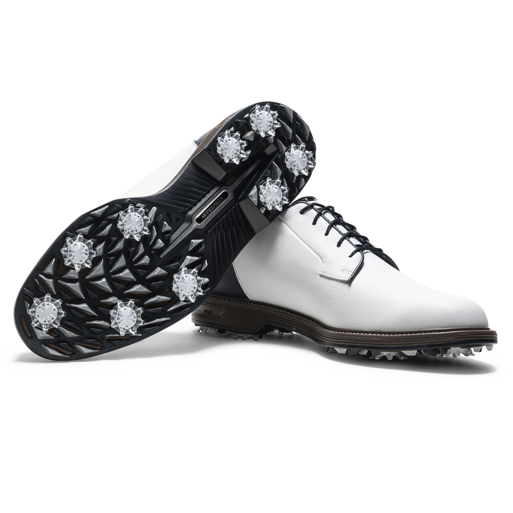 【特価】FJプレミアシリーズ フィールド（US天然皮革モデル）希少のＸＷ MEN'S プレミアシリーズ フィールド レザー - FootJoy Japan