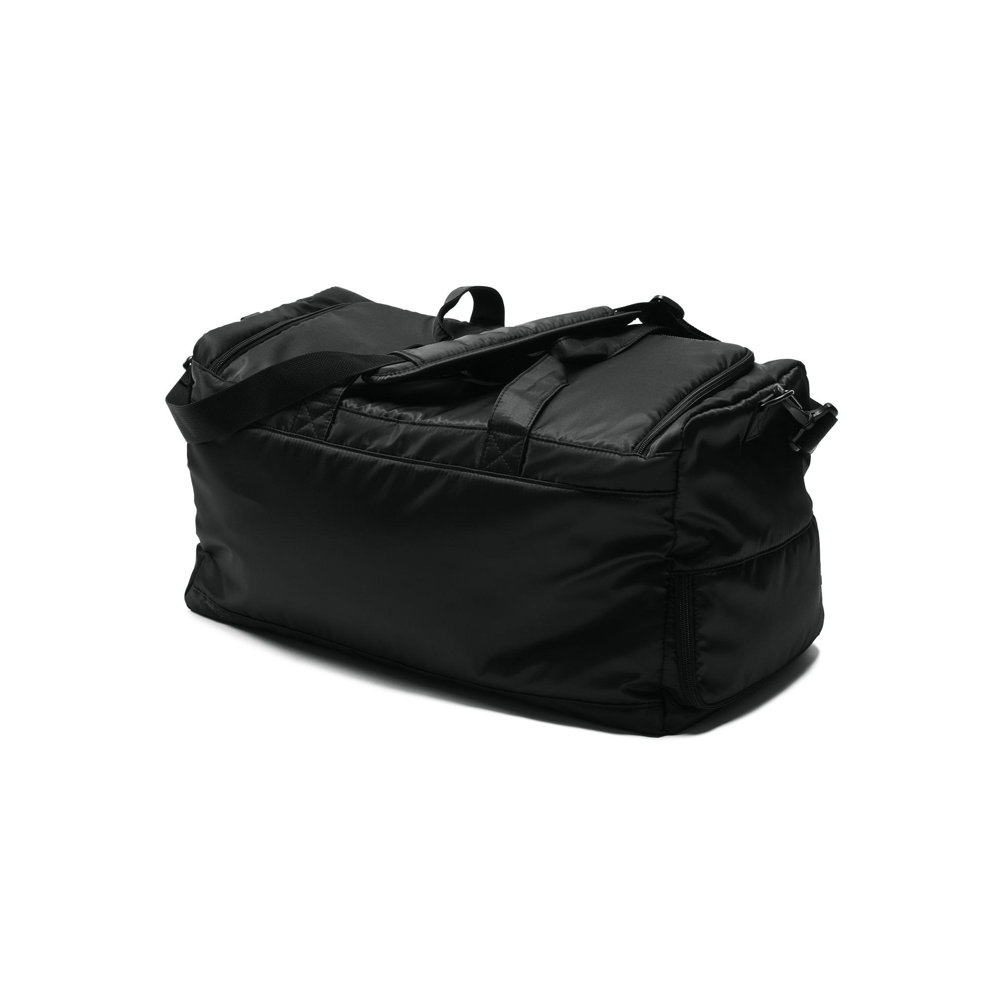 FJダッフルバッグ