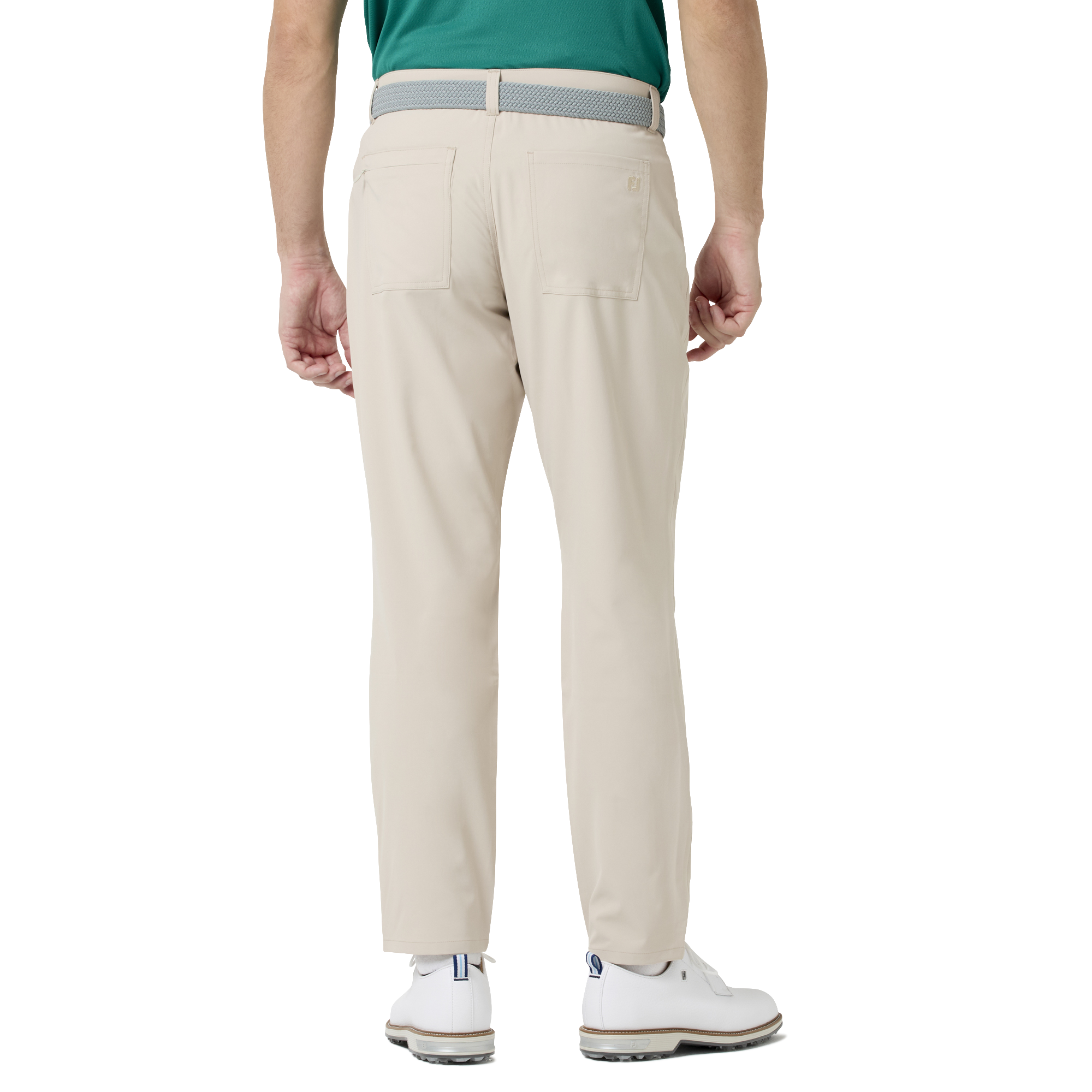 Essential New Moxie ５ポケット4wayストレッチパンツ