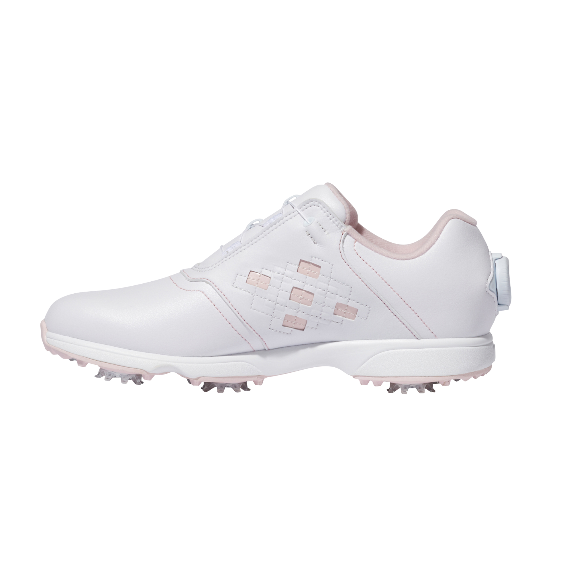 フットジョイ　ゴルフシューズ ニューイーコンフォート ボア【新品未使用】 FootJoy フットジョイ ウィメンズ イーコンフォート ボア ウィズWide