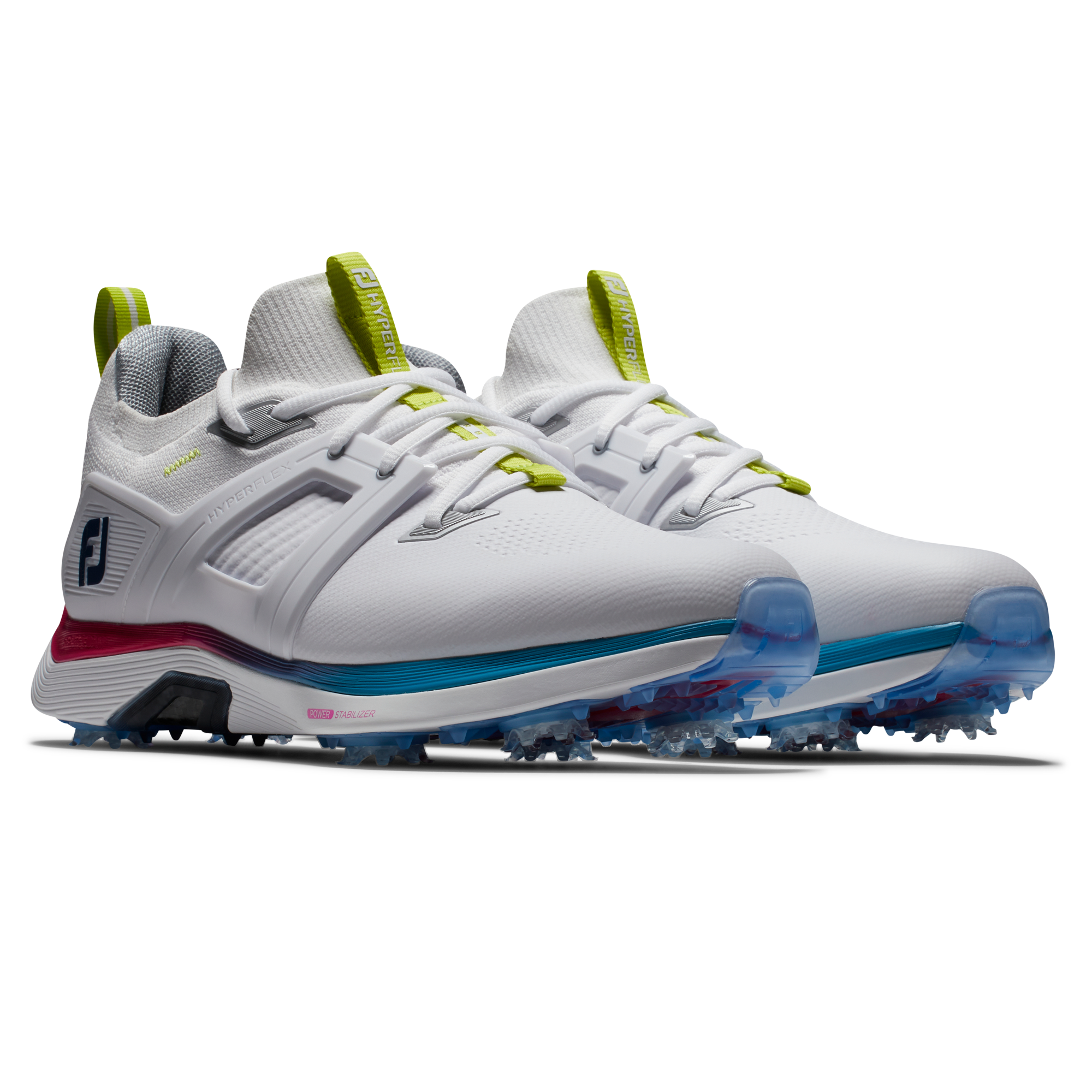 MEN'S FJ ハイパーフレックス カーボン LACED - FootJoy Japan