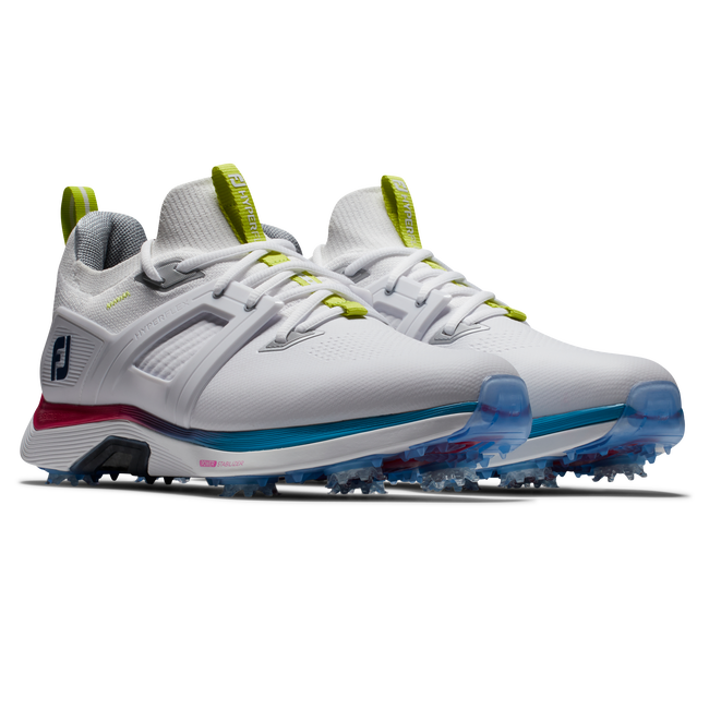 MEN'S FJ ハイパーフレックス カーボン LACED - FootJoy Japan MEN'S FJ ハイパーフレックス カーボン LACED - FootJoy Japan