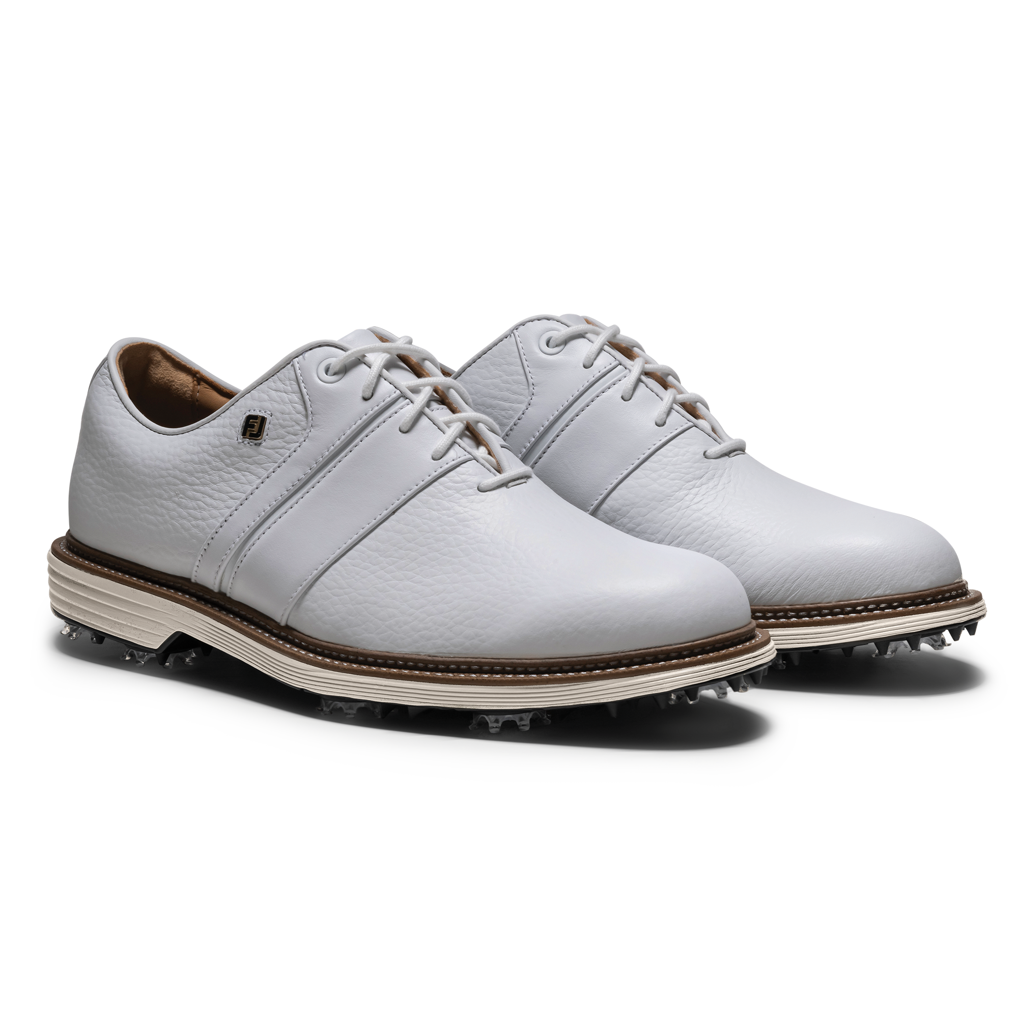 FJ プレミアシリーズ パッカード - FootJoy Japan