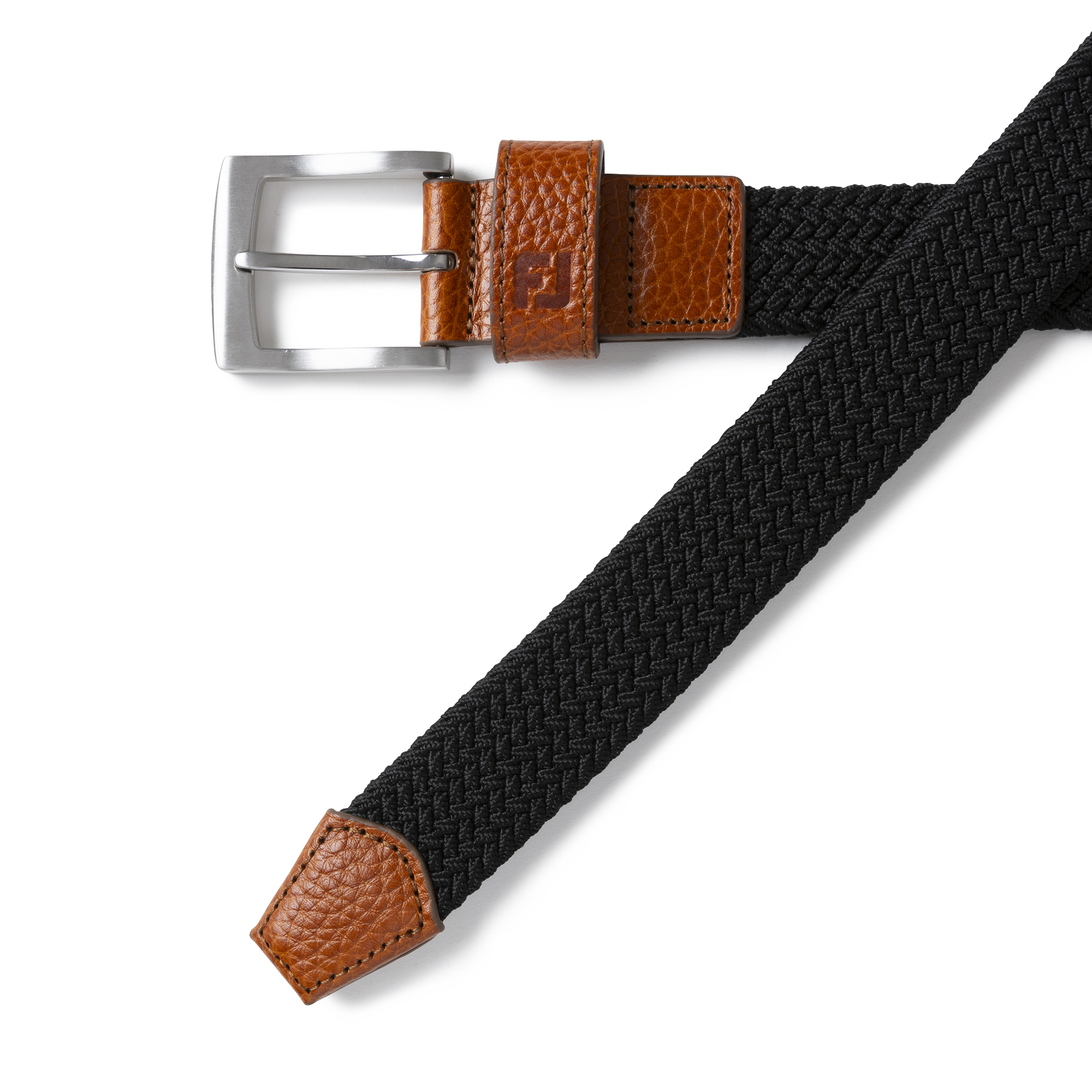 ストレッチメッシュベルト ソリッド