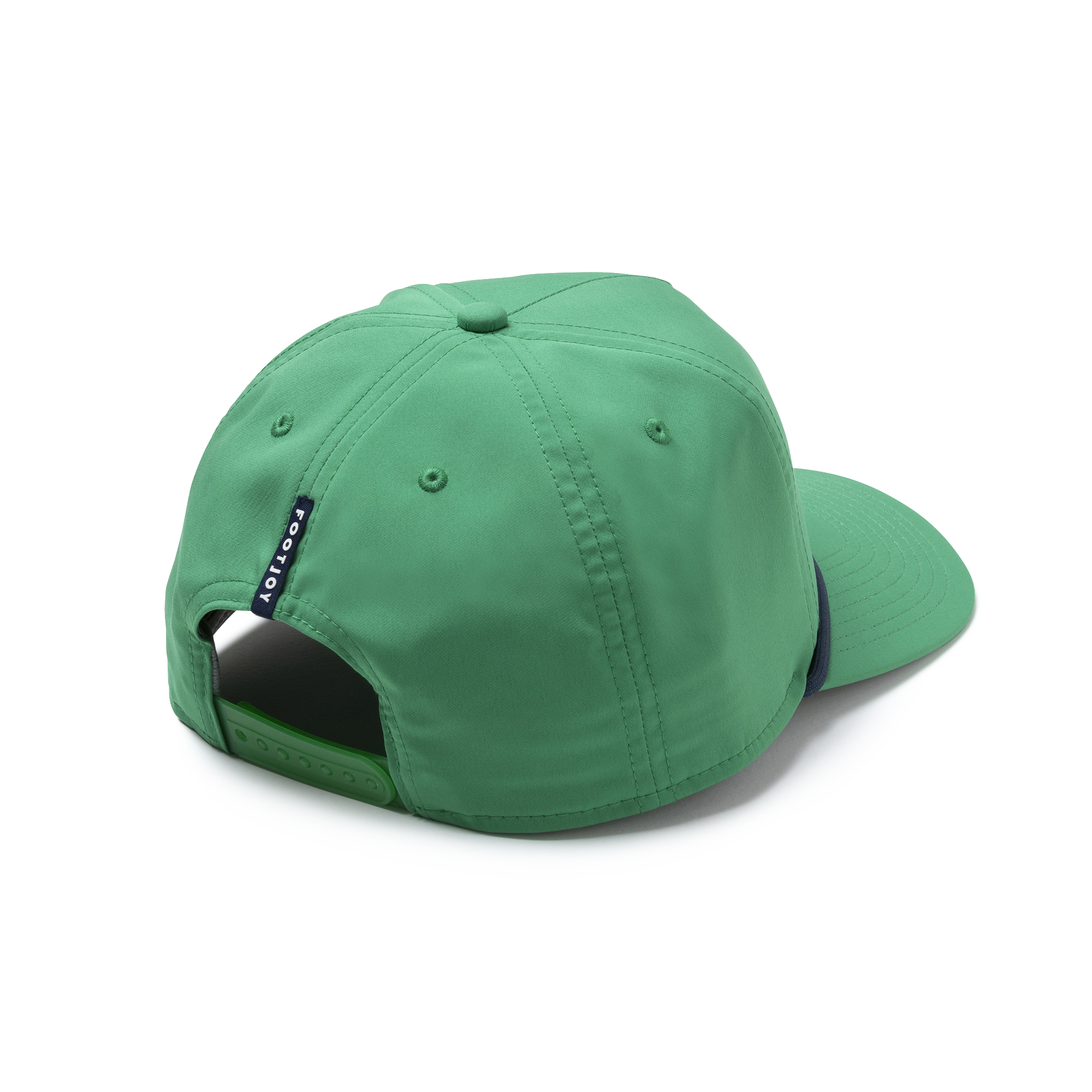 ５パネルロープキャップ