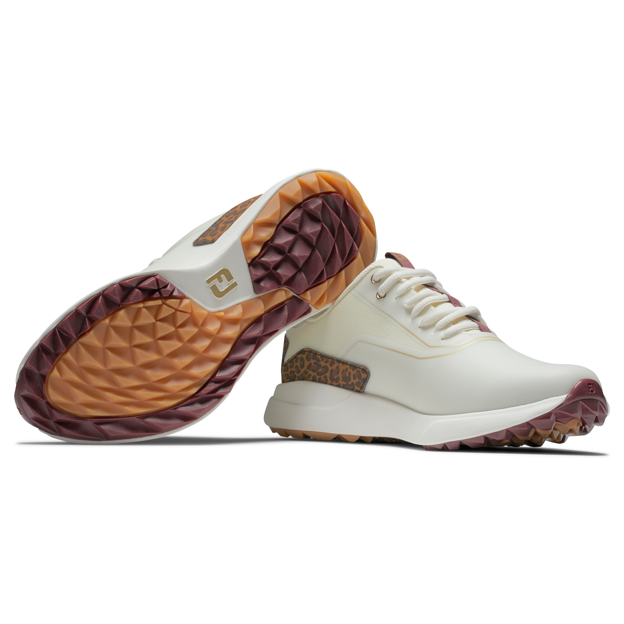 WOMEN&rsquo;S FJ パフォーマ スパイクレス