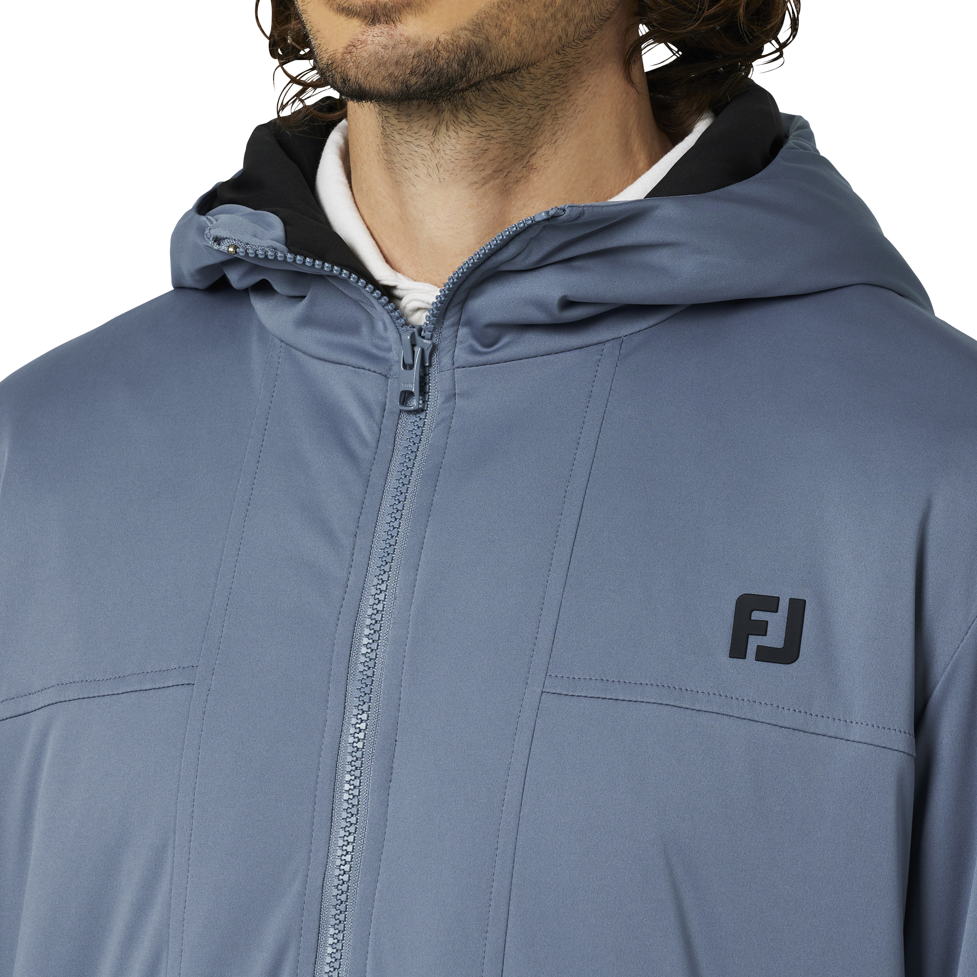 アドバンスドエレメントロングコート - FootJoy Japan