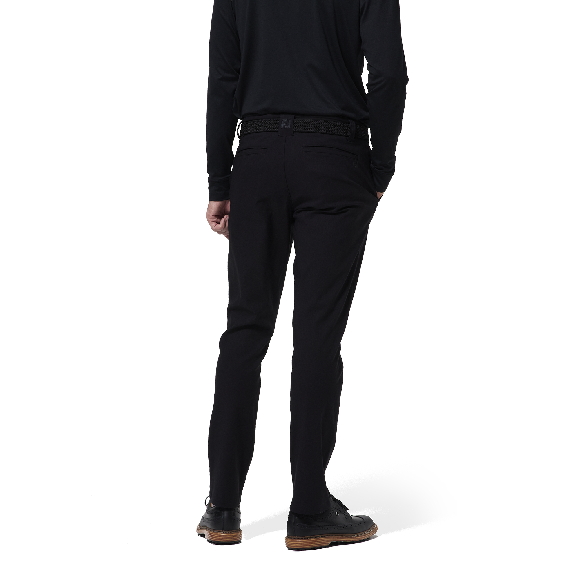 FJサーモシリーズ 裏起毛ストレッチパンツ