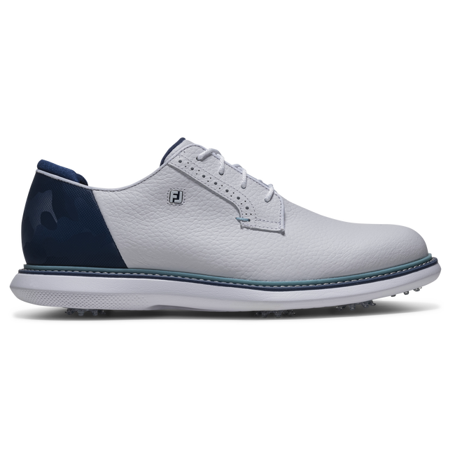 FJ トラディションズ スパイク レザー リミテッド - FootJoy Japan FJ トラディションズ スパイク レザー リミテッド - FootJoy Japan