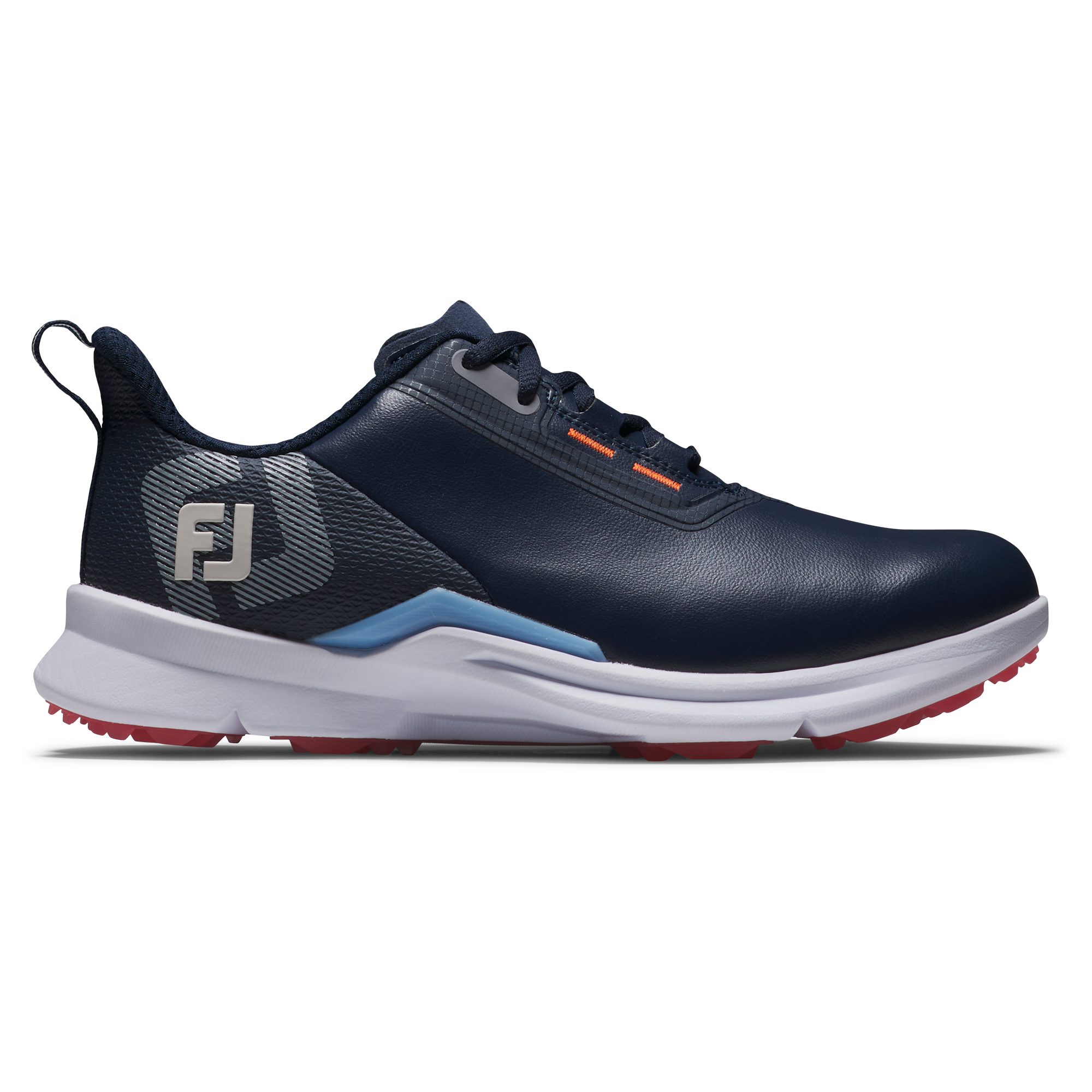 WOMEN'S FJ フューエル LACED - FootJoy Japan