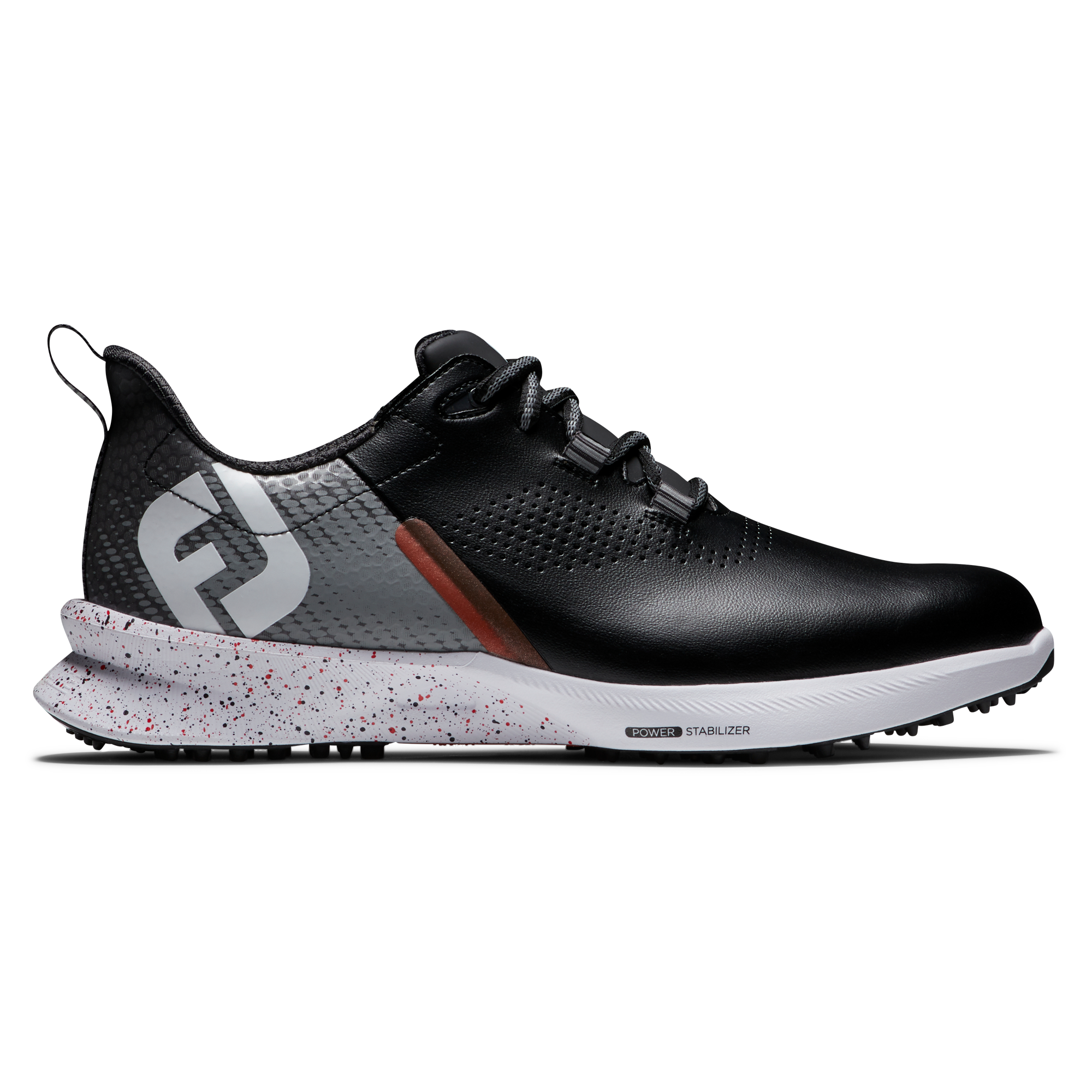 MEN'S FJ フュ―エル フラッシュ LACED - FootJoy Japan