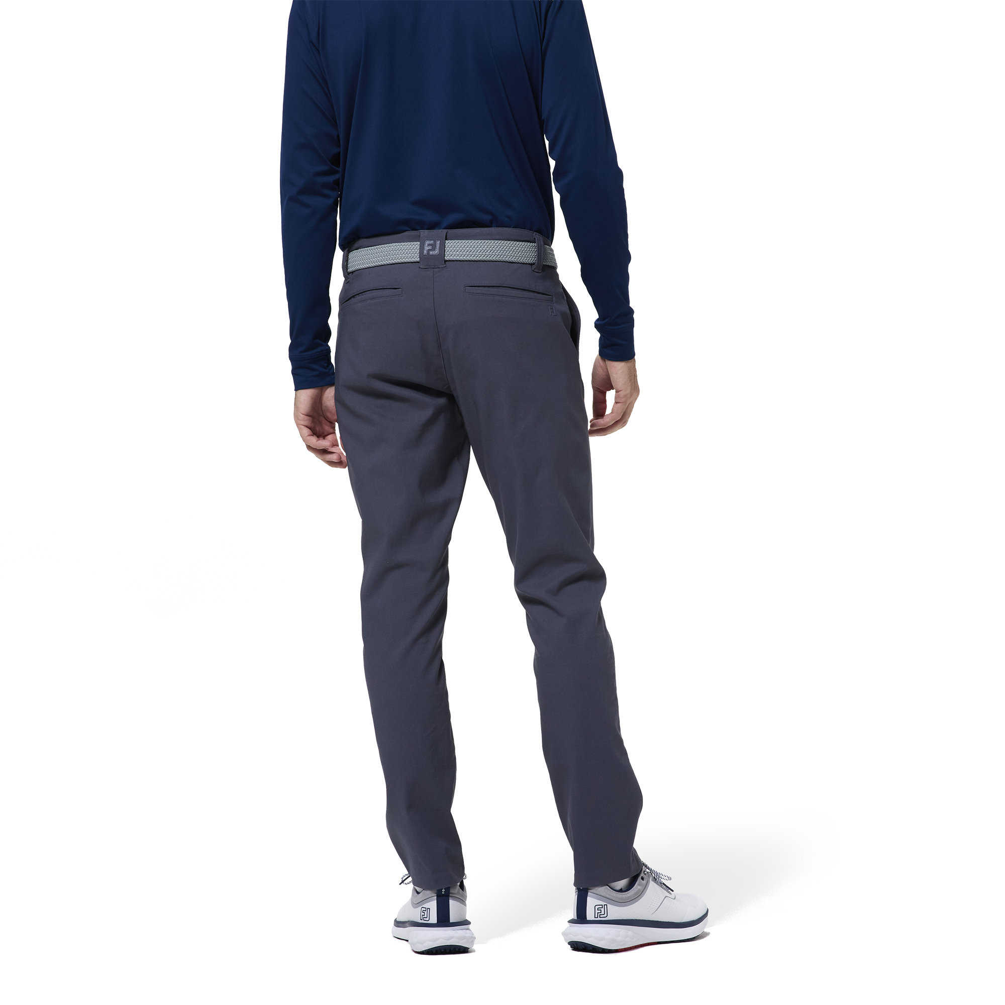 FJサーモシリーズ 裏起毛ストレッチパンツ