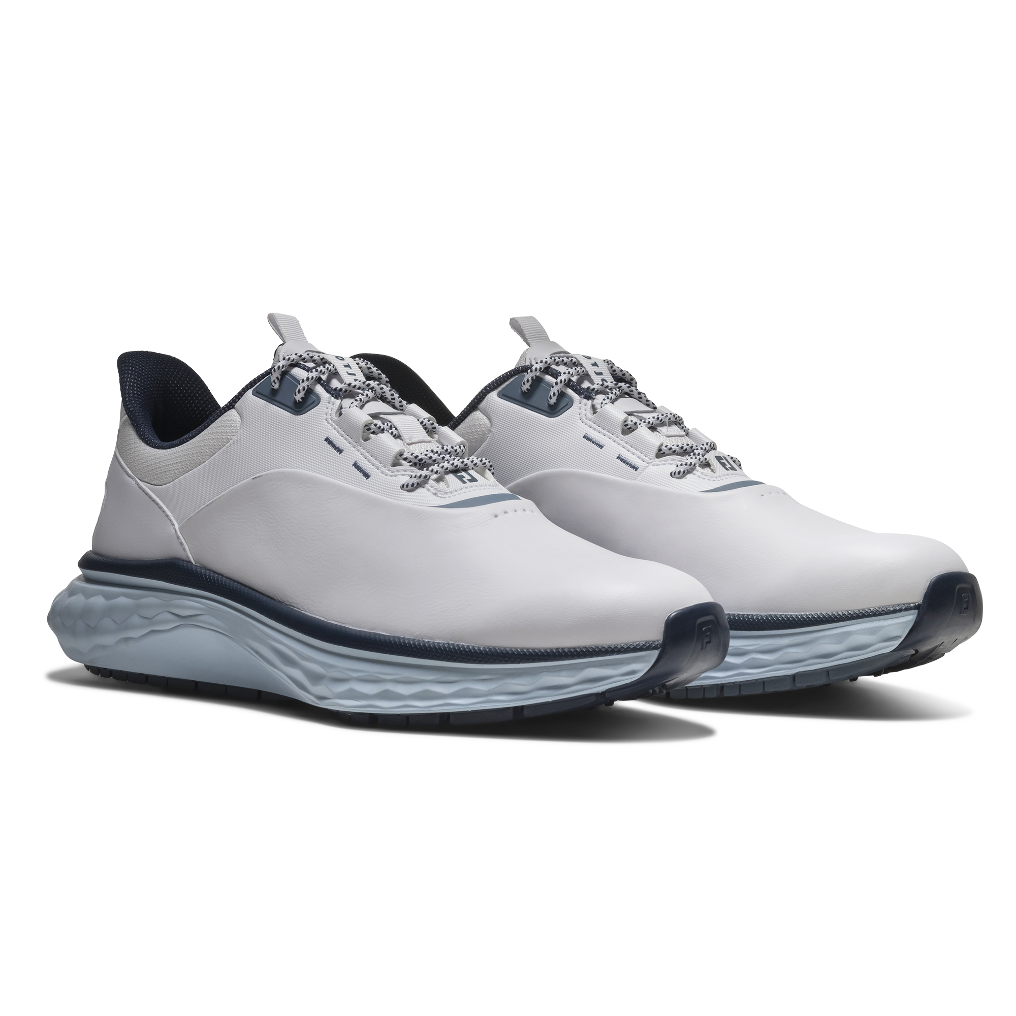 FJ クオンタム レザー LACED リミテッド