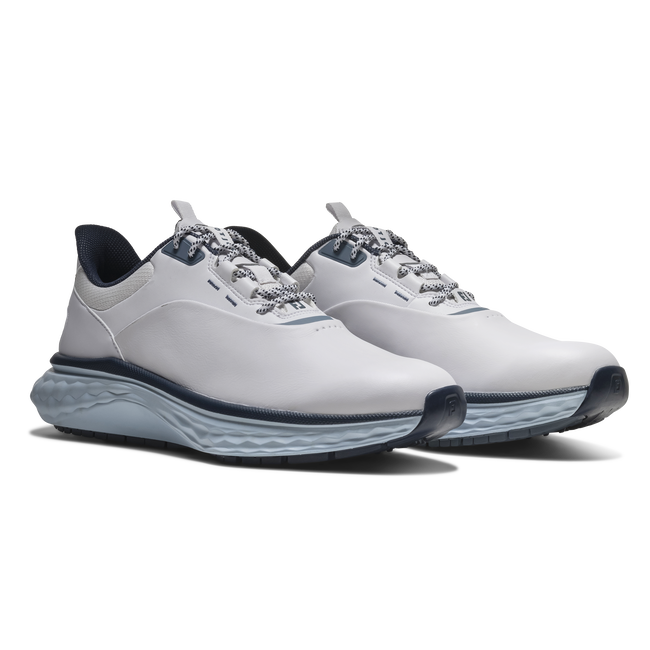 FJ クオンタム レザー LACED リミテッド - FootJoy Japan FJ クオンタム レザー LACED リミテッド - FootJoy Japan