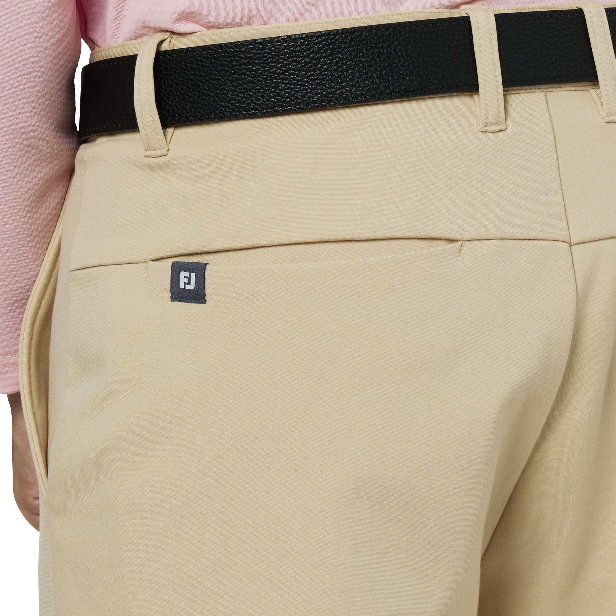 調温ジョガーパンツ