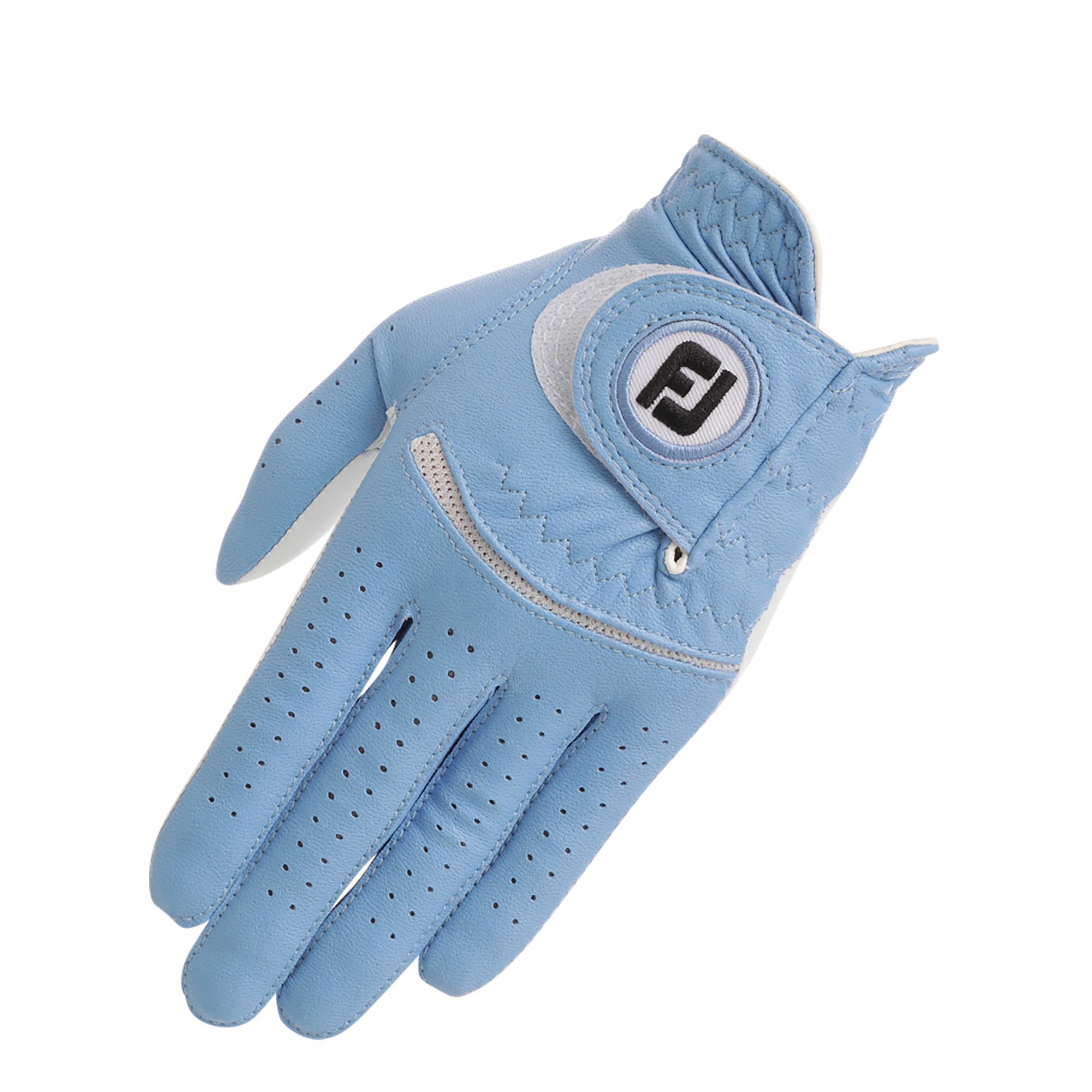 フットジョイFJ Spectrum レディースゴルフグローブ 4セット、19 フットジョイFJ Spectrum レディースゴルフグローブ 4セット、19