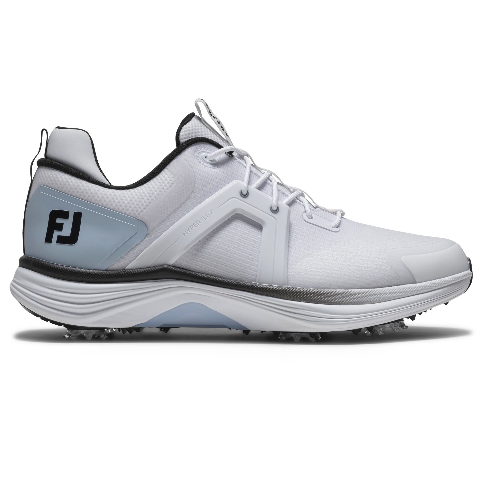 ハイパーフレックス カーボン LACED ホワイト ハイパーフレックス LACED - FootJoy Japan