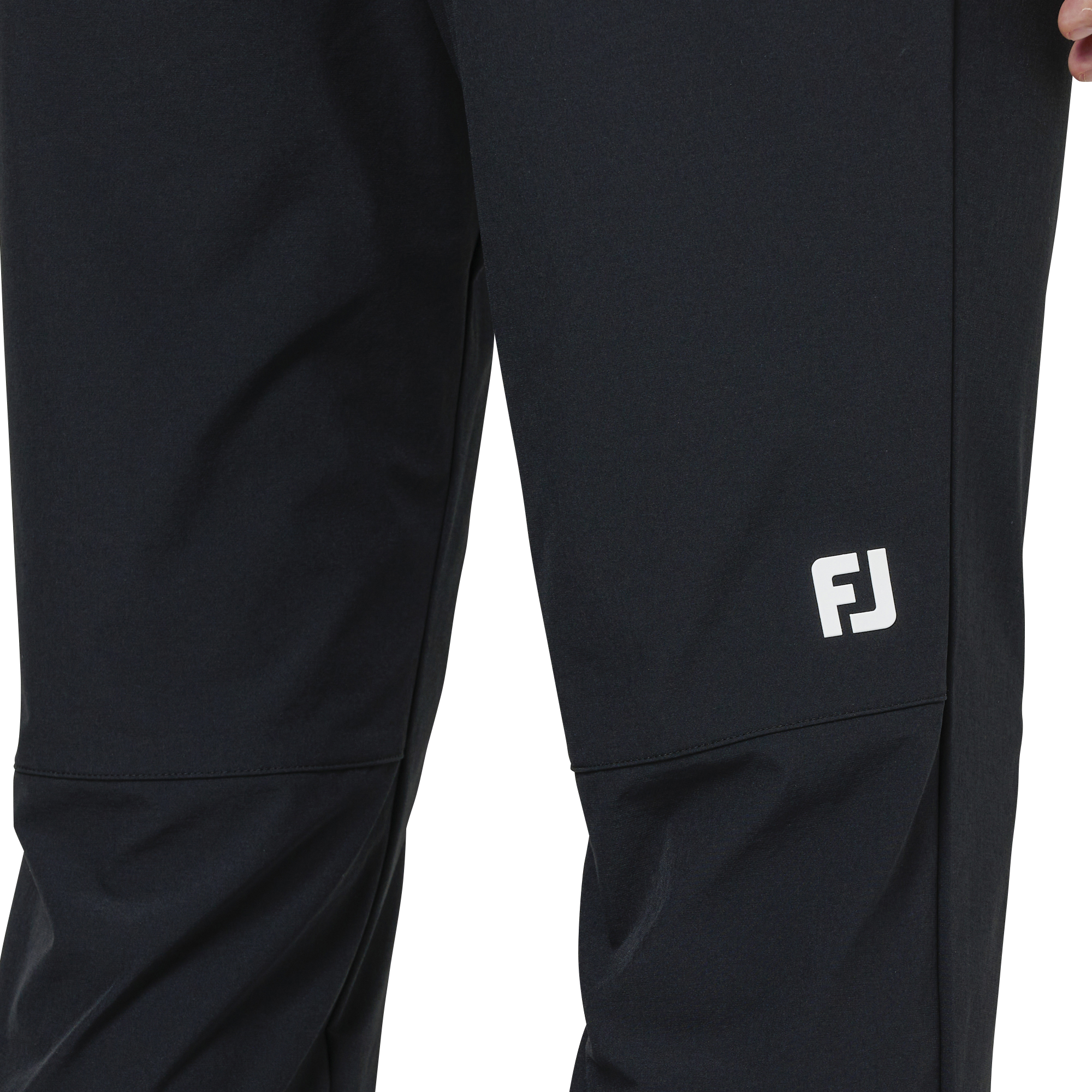 2重織撥水ロングパンツ