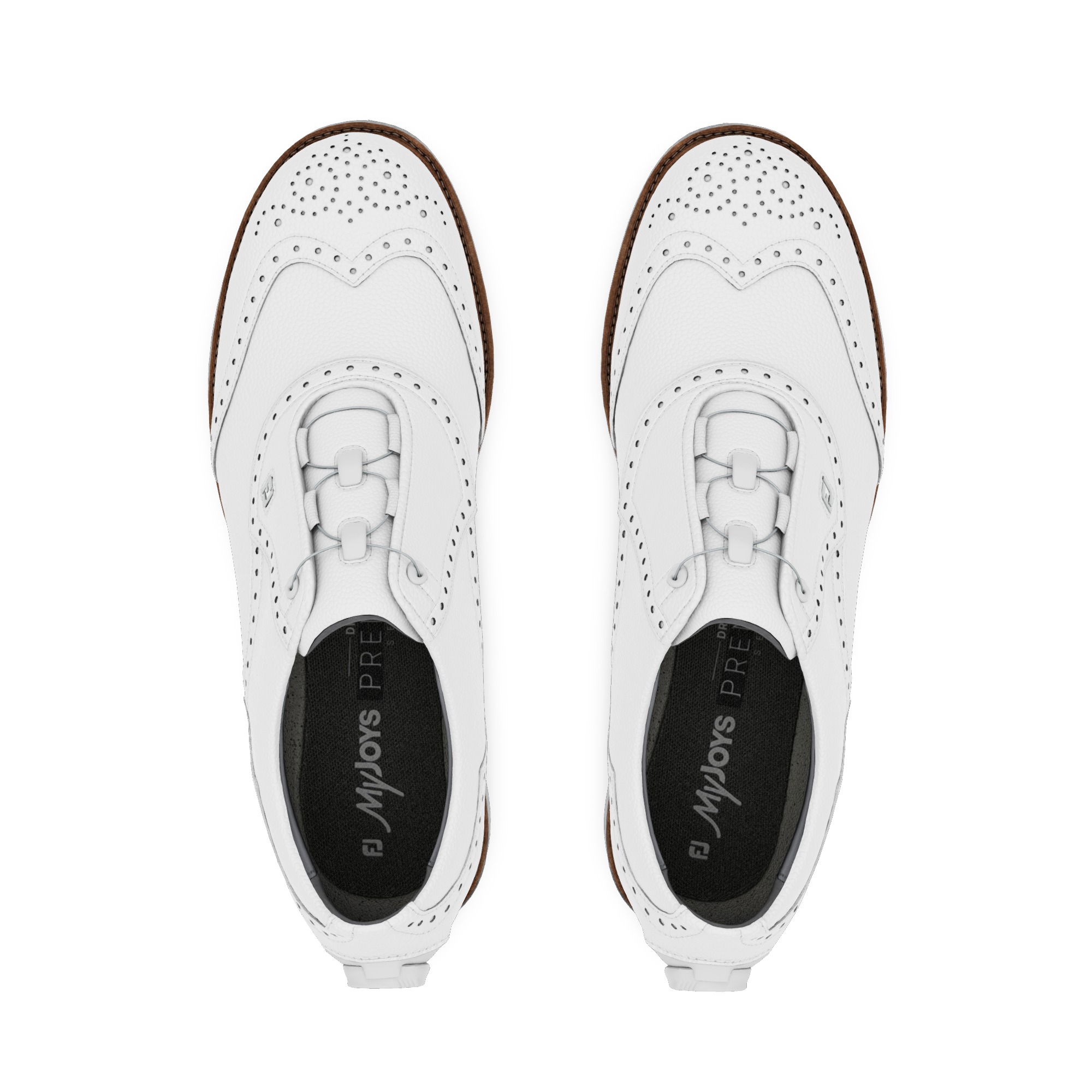 [MyJoys] プレミアシリーズ シールドチップ