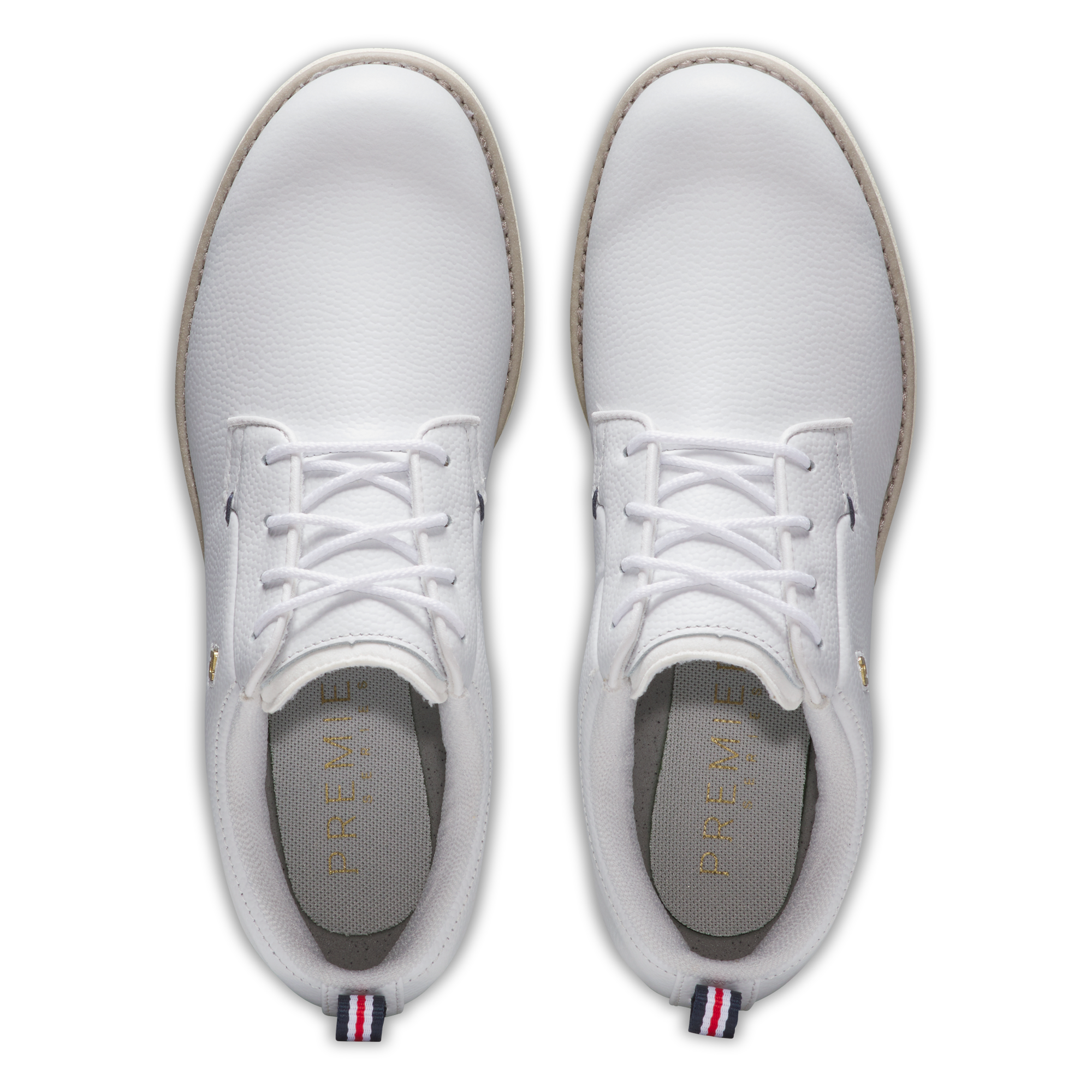 FJプレミアシリーズ サイプレス - FootJoy Japan