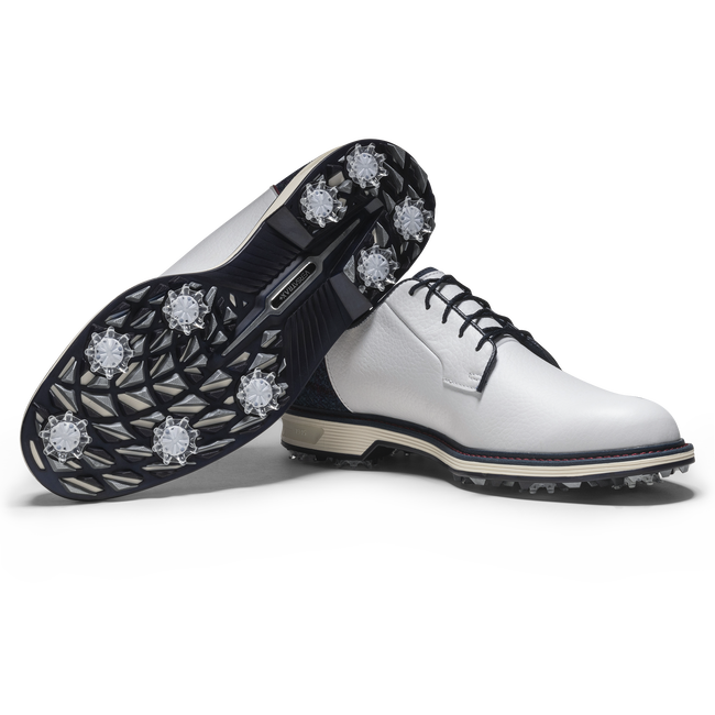 FJ プレミアシリーズフィールド ハリスツィード - FootJoy Japan FJ プレミアシリーズフィールド ハリスツィード - FootJoy Japan