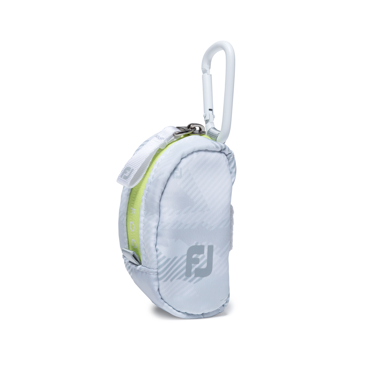 FJ カモフラージュボールケース - FootJoy Japan FJ カモフラージュボールケース - FootJoy Japan