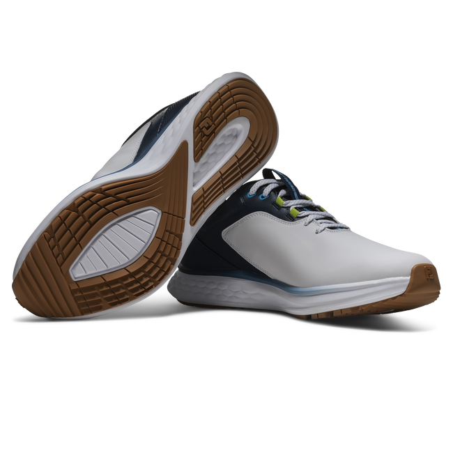 FJ パルス LACED - FootJoy Japan FJ パルス LACED - FootJoy Japan