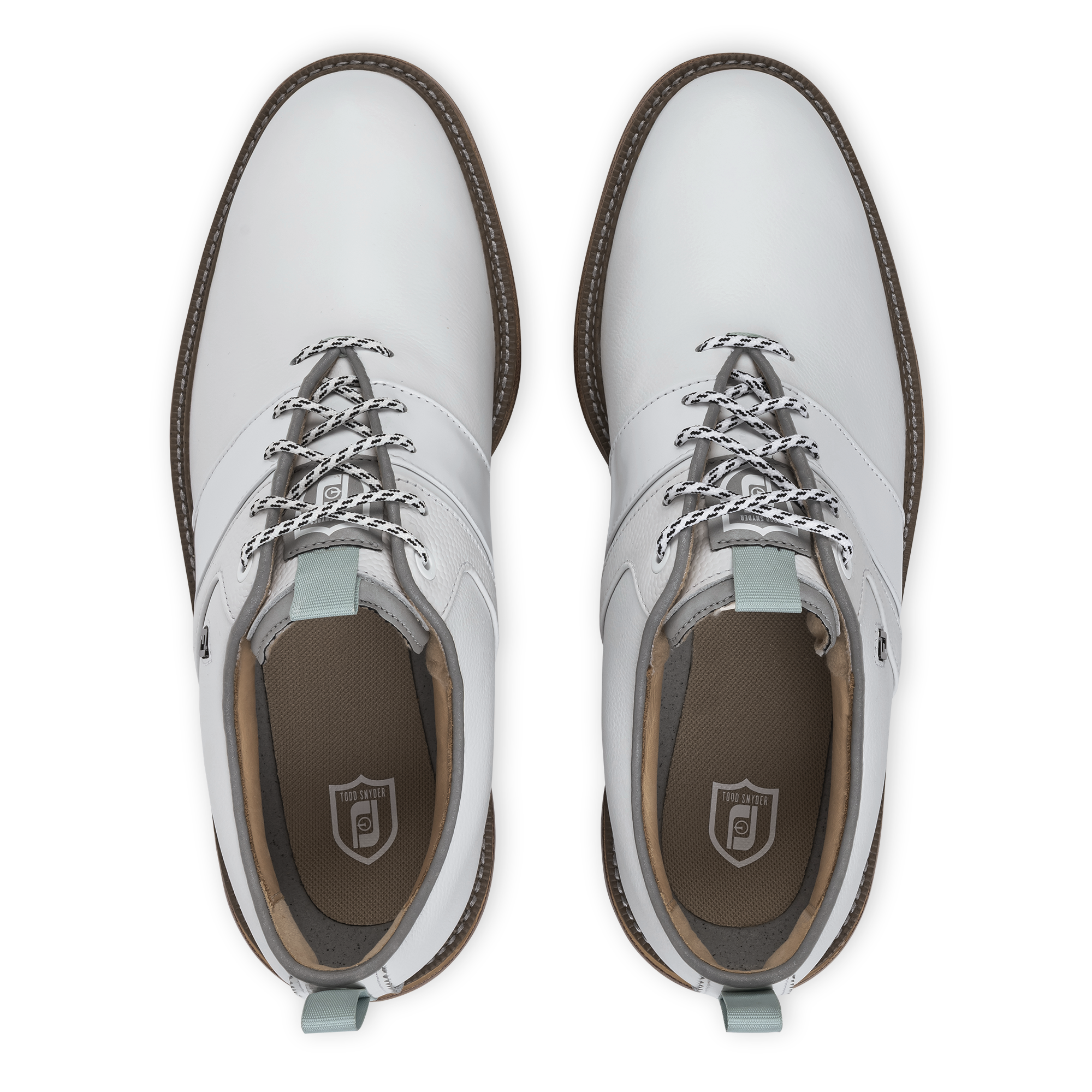 Todd Snyder X FootJoy プレミアシリーズ パッカード