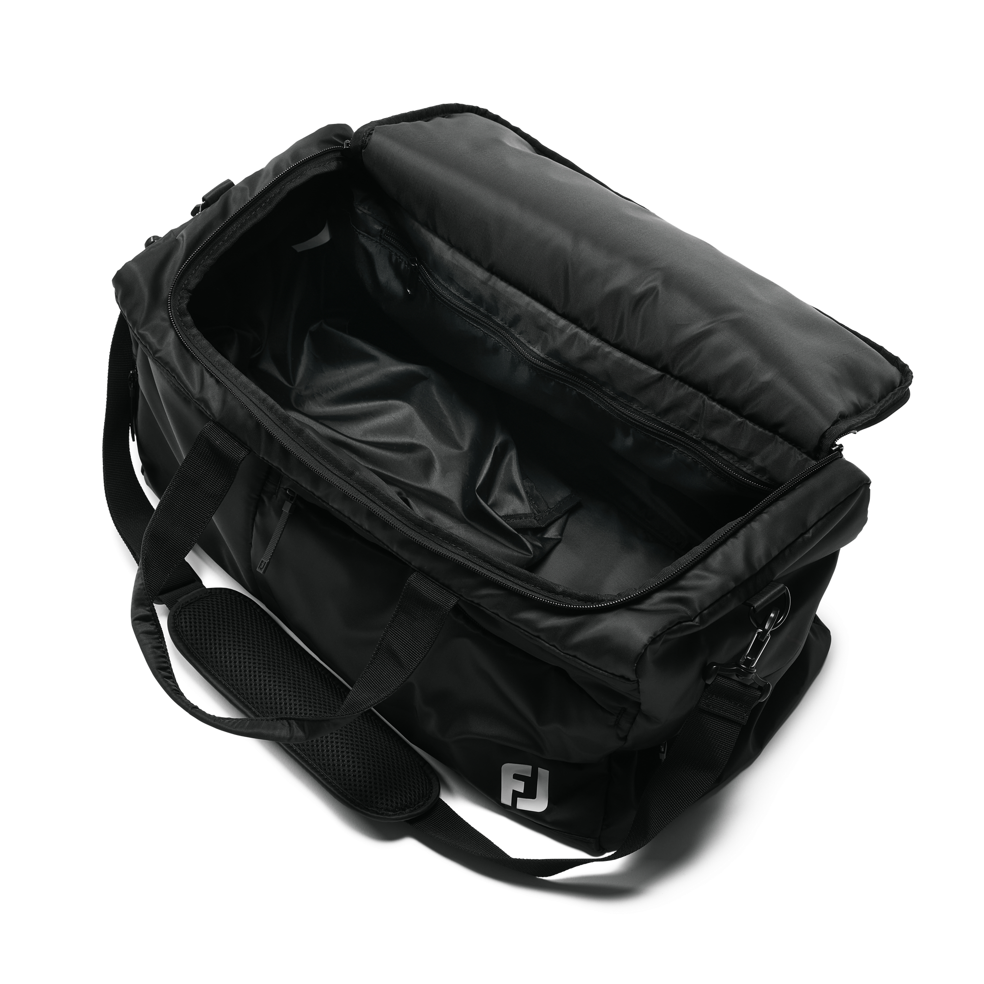 FJダッフルバッグ
