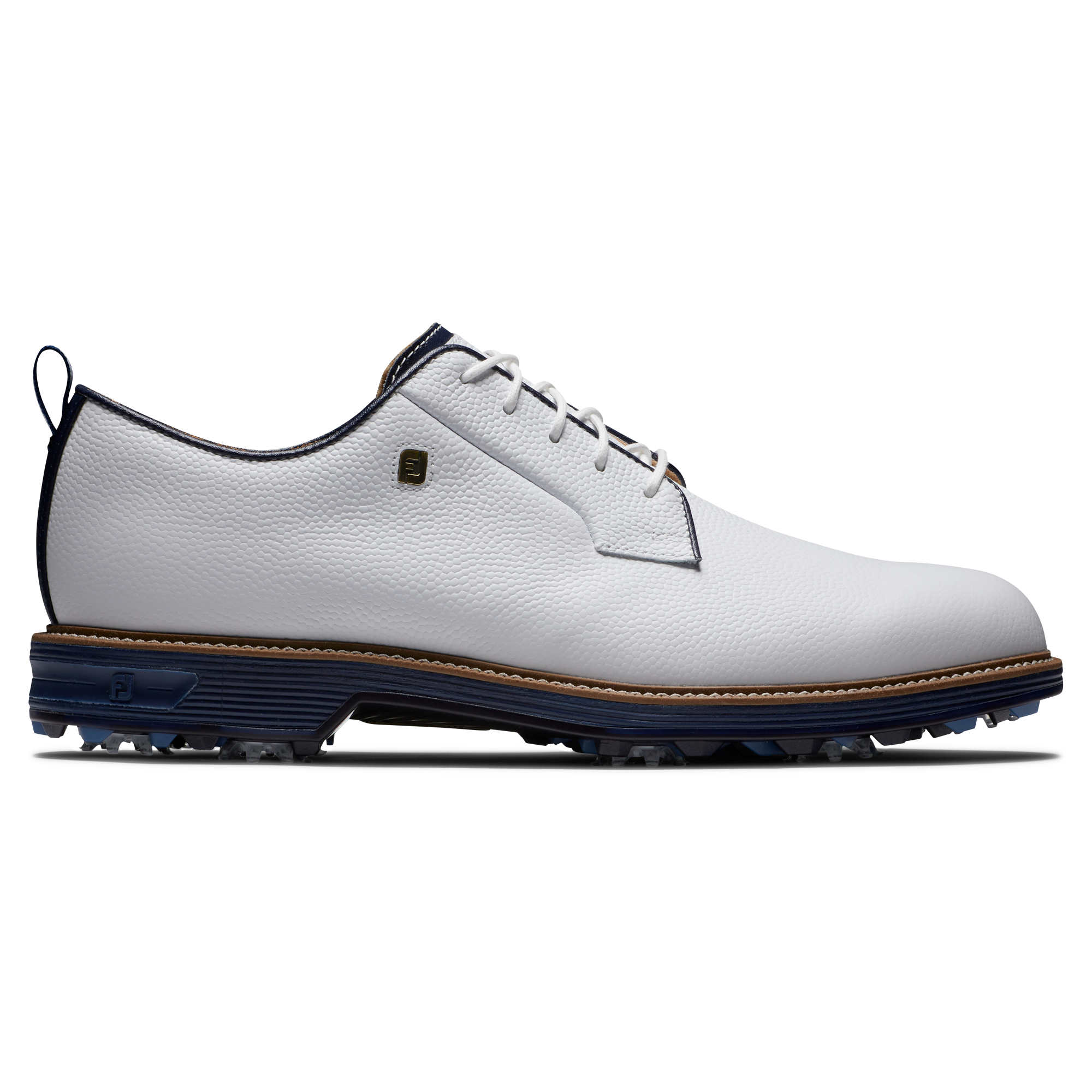 FOOTJOY MyJoys Premiere Series ゴルフシューズ MyJoys Premiere Series - Shield Tip Women - FootJoy