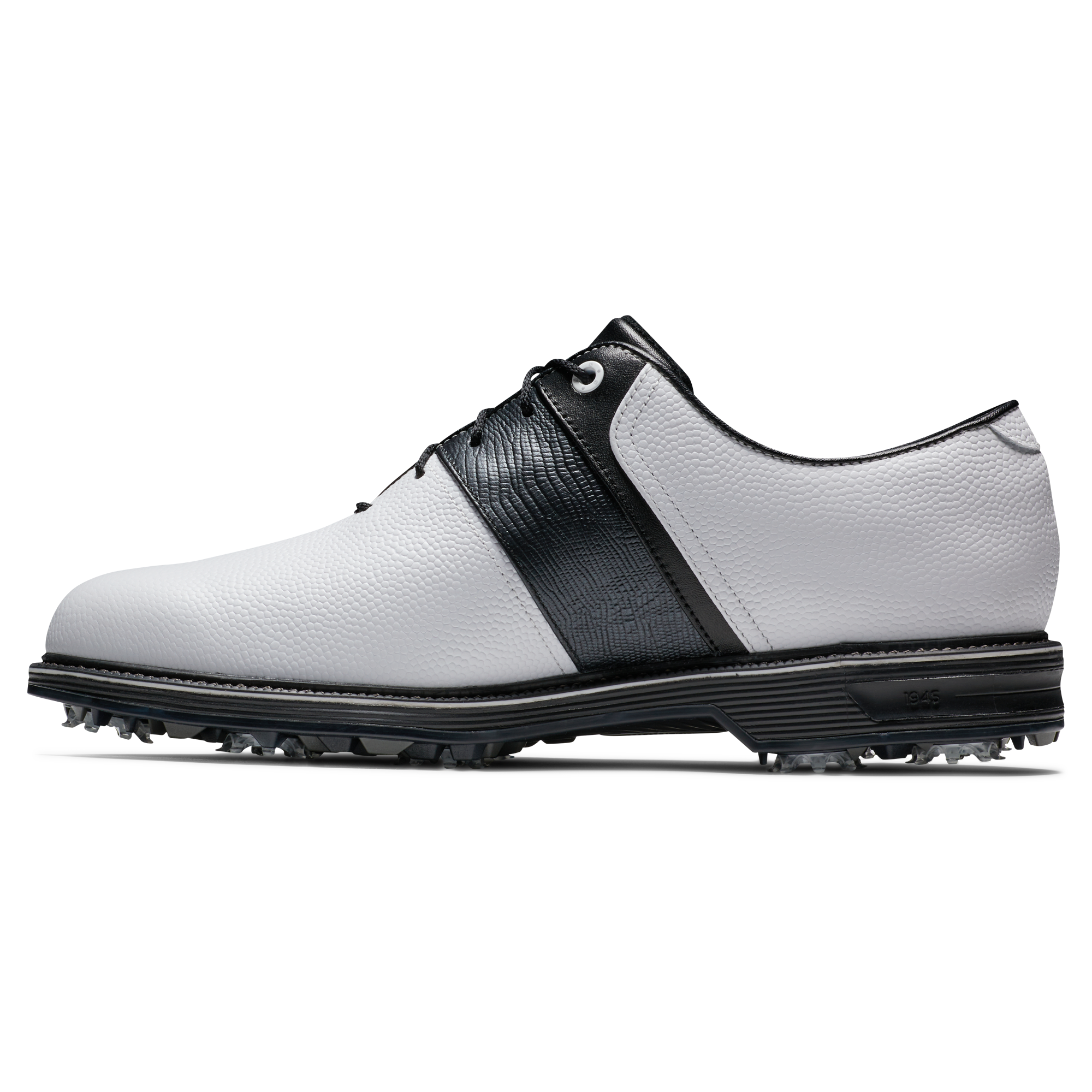 Packard | Classic Style Men's Spiked Golf Shoe | FootJoy