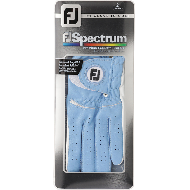 WOMEN'S 限定モデル FJスペクトラム ウィメンズ - FootJoy Japan WOMEN'S 限定モデル FJスペクトラム ウィメンズ - FootJoy Japan