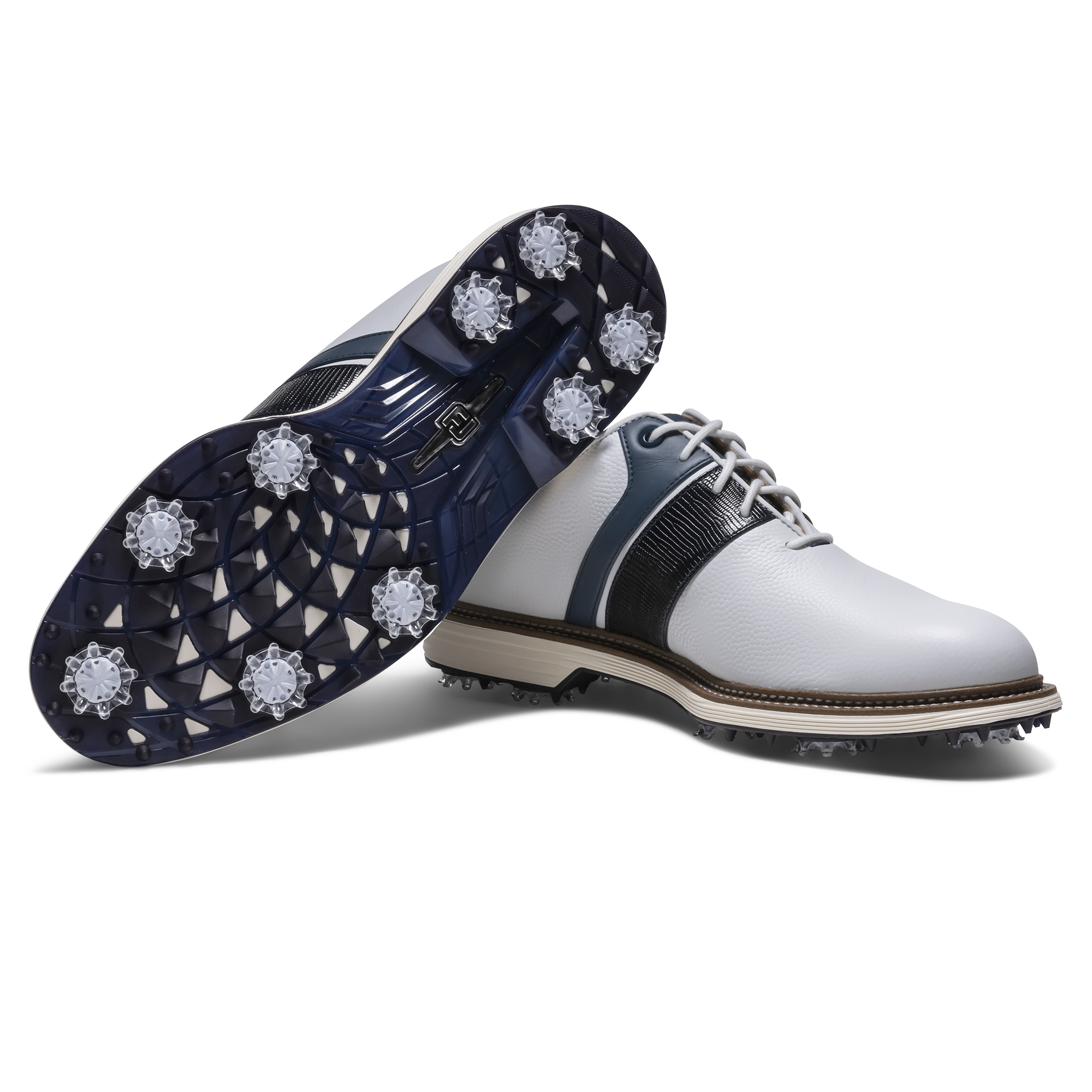 FJ プレミア レザー パッカード