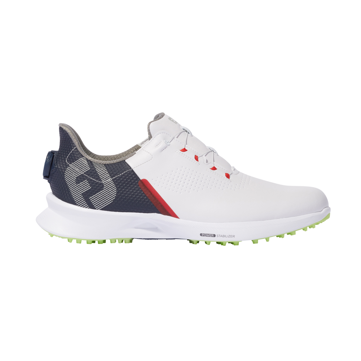 FJ Fuel BOA | Sneaker Inspired Spikeless Golf Shoes | FootJoy FJ Fuel BOA | Sneaker Inspired Spikeless Golf Shoes | FootJoy