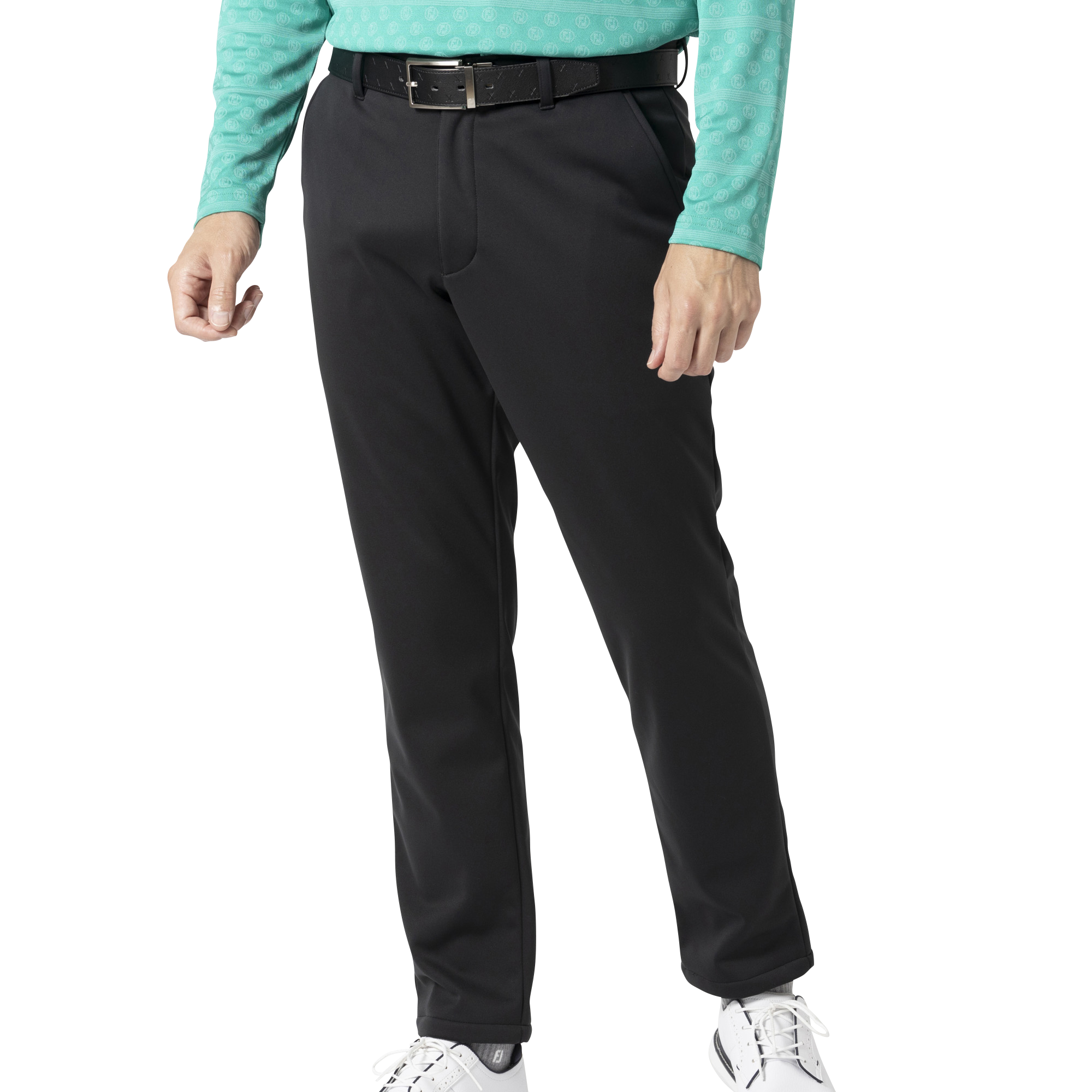 MEN'S ストレッチ ボンディングロングパンツ - FootJoy Japan