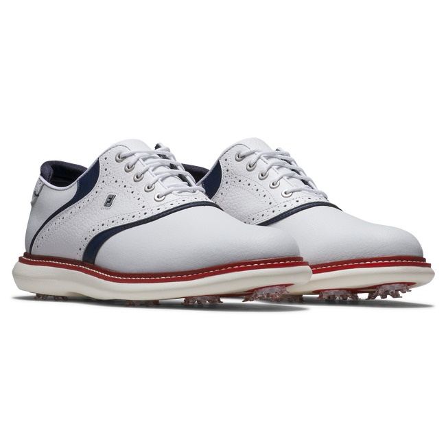 新品未使用】FOOTJOY ゴルフシューズ stratos サイズ7.5 FootJoy 新品未使用】FOOTJOY ゴルフシューズ stratos サイズ7.5 FootJoy
