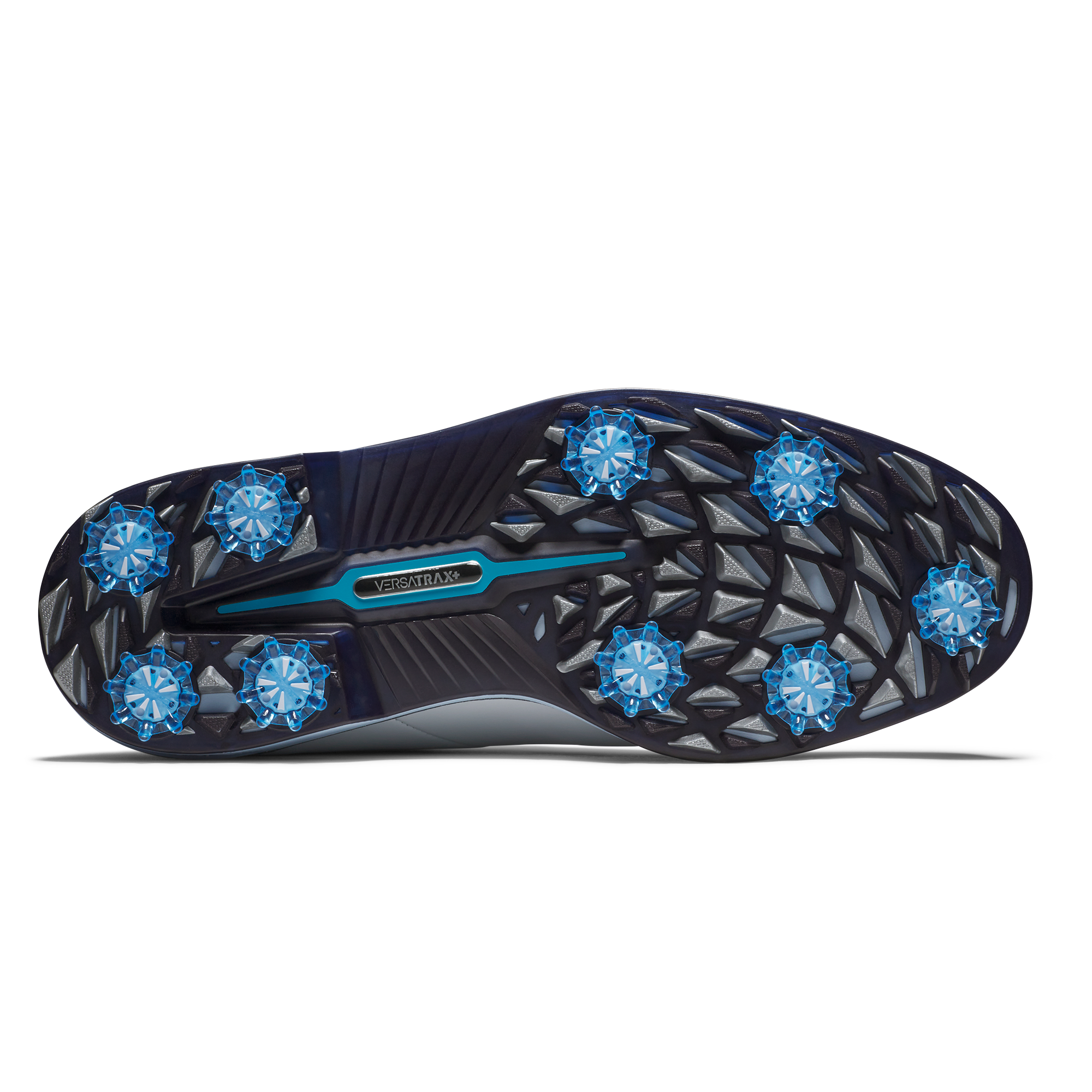 MEN'S FJ プレミアシリーズフィールド カロライナブルー - FootJoy Japan