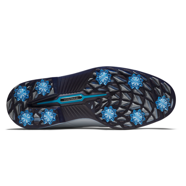 MEN'S FJ プレミアシリーズフィールド カロライナブルー - FootJoy Japan MEN'S FJ プレミアシリーズフィールド カロライナブルー - FootJoy Japan