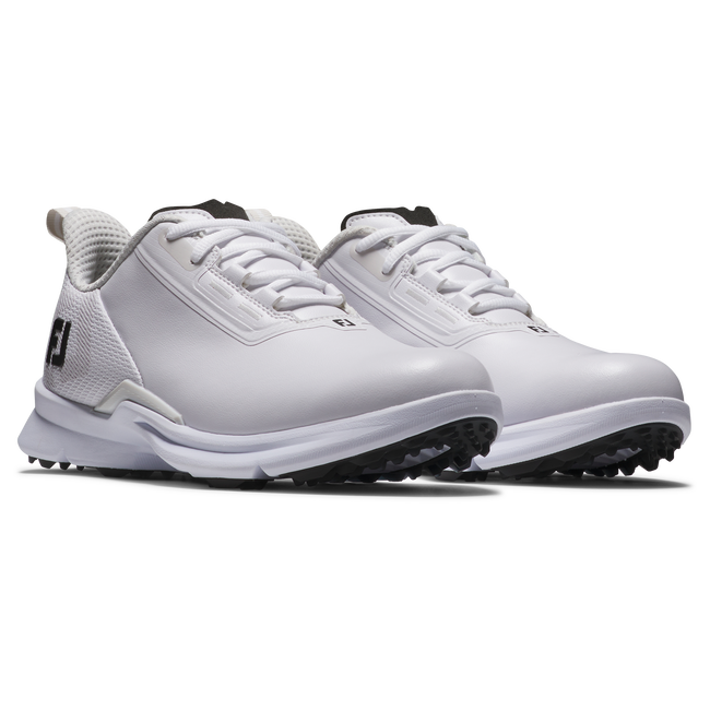 WOMEN'S FJ フューエル LACED - FootJoy Japan WOMEN'S FJ フューエル LACED - FootJoy Japan