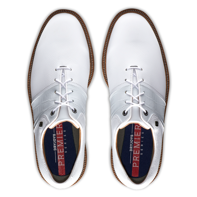 FJプレミアシリーズ パッカード | 【フットジョイ ジャパン】公式 FJプレミアシリーズ パッカード | 【フットジョイ ジャパン】公式