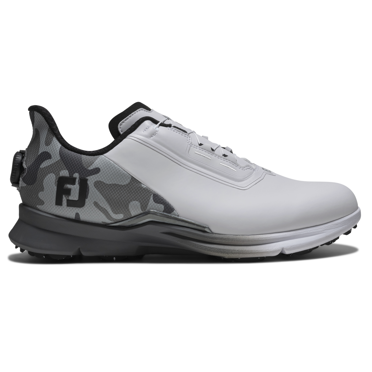 MEN'S FJ フューエル BOA - FootJoy Japan MEN'S FJ フューエル BOA - FootJoy Japan