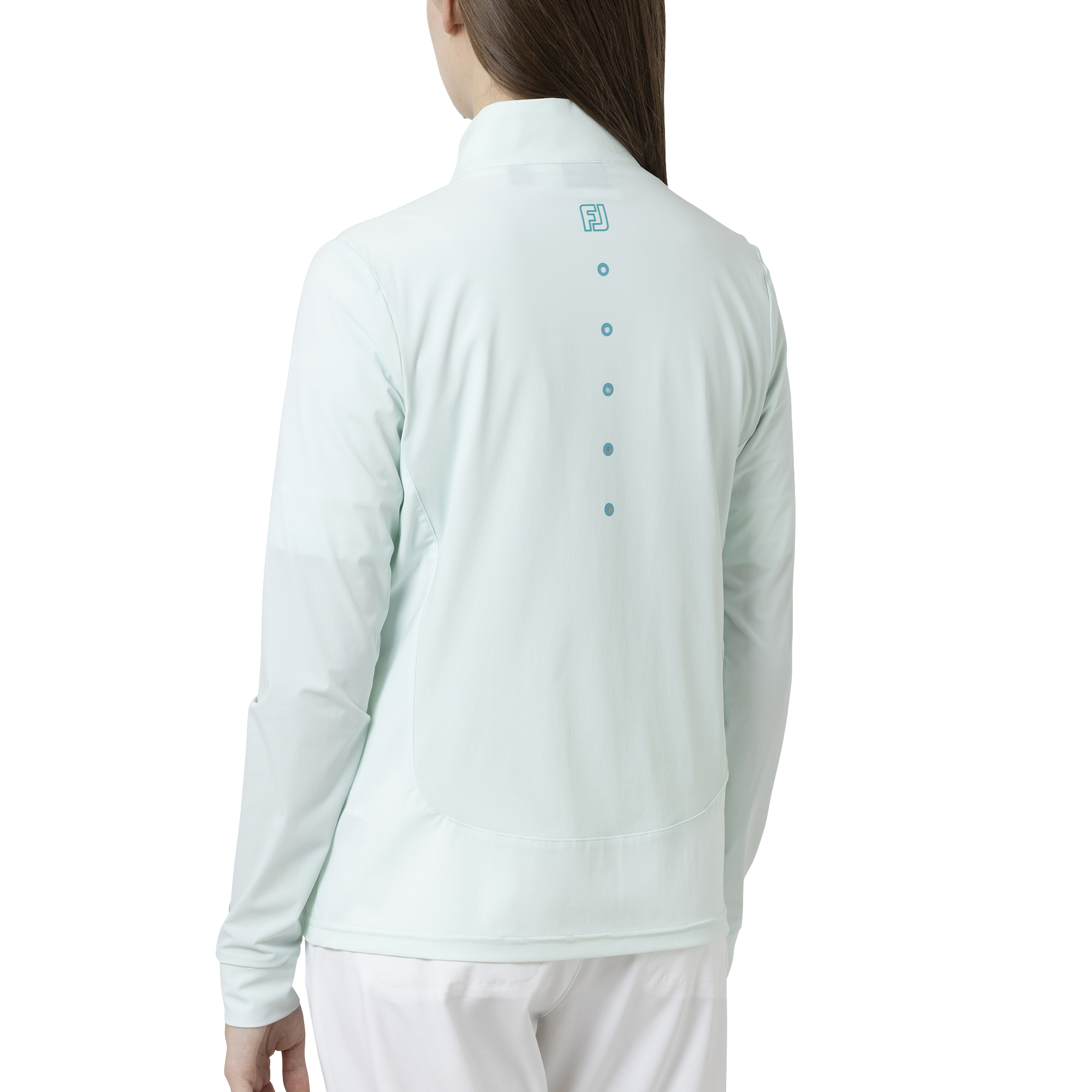 TEMPO SERIES W`s LtWt ストレッチFZジャケット