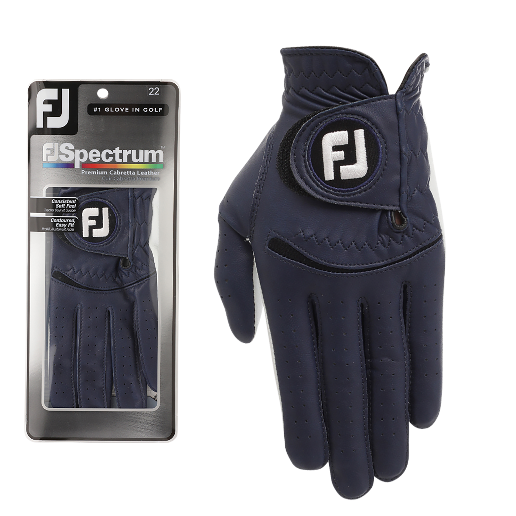 ホブランド　ラム MEN'S 限定モデル FJスペクトラム - FootJoy Japan