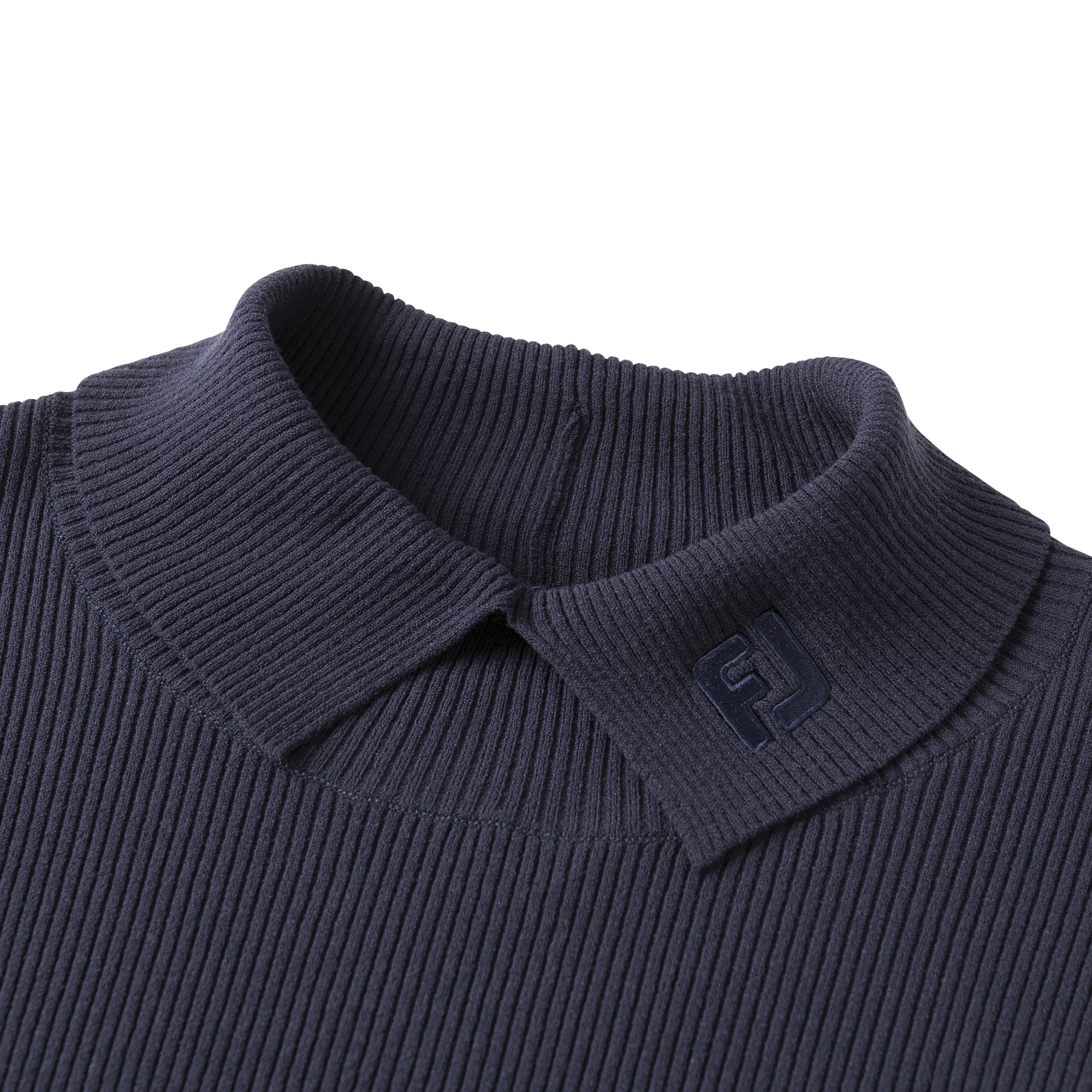 タートルデザイン長袖セーターシャツ