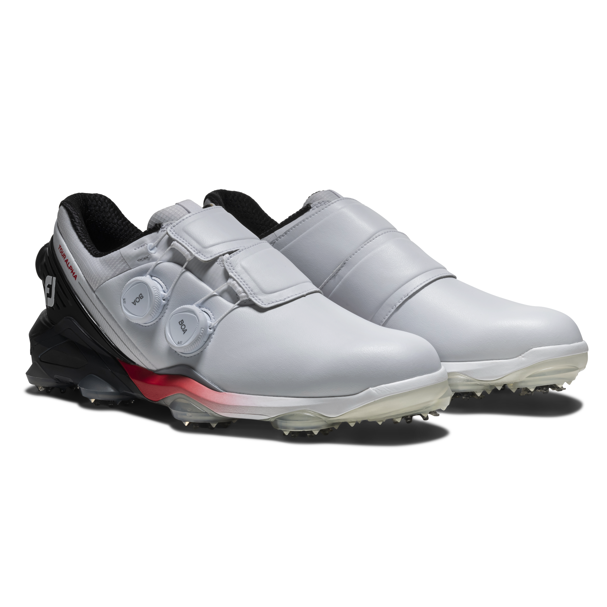 ツアーアルファ トリプルBOA