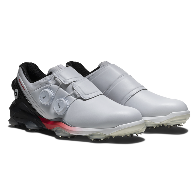 ツアーアルファ トリプルBOA - FootJoy Japan ツアーアルファ トリプルBOA - FootJoy Japan