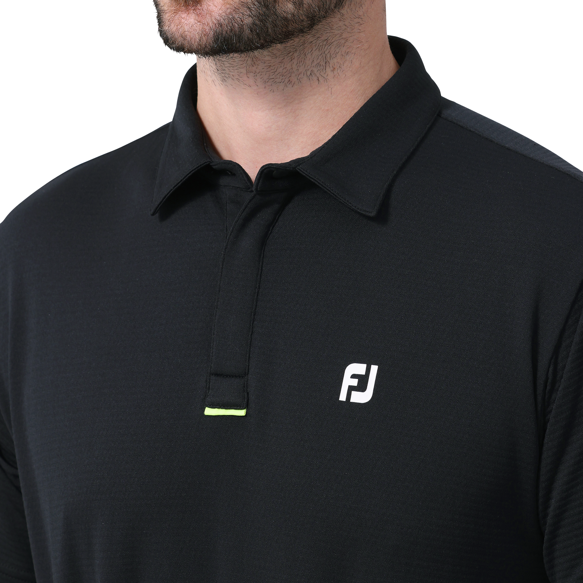 DRY THROUGHLIGHT エックスプリント半袖シャツ