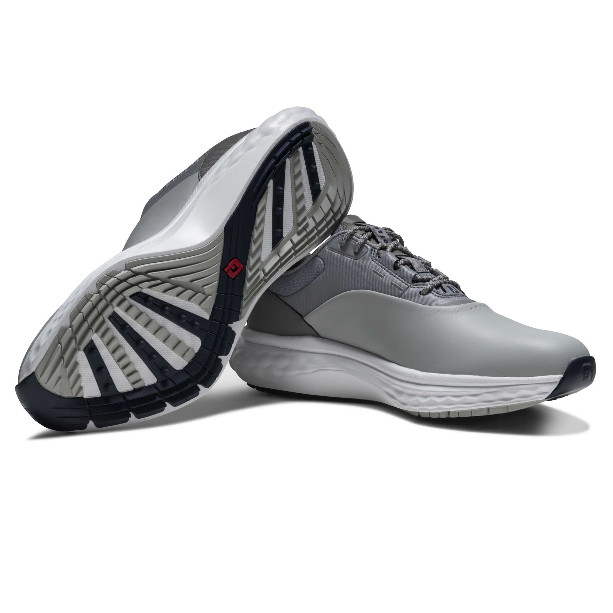 FJ クオンタム レザー LACED リミテッド