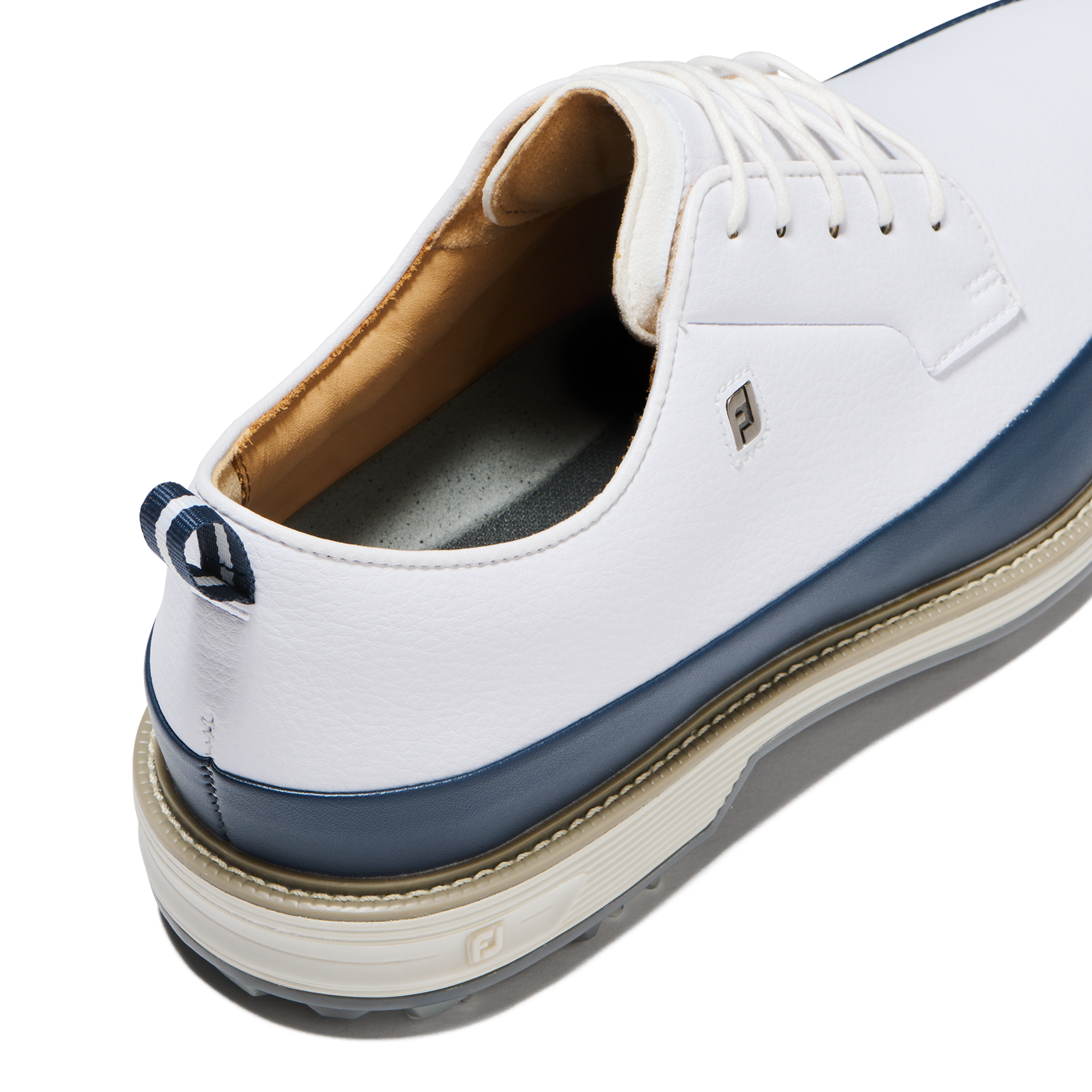 フットジョイ ドライジョイズ プレミアフィールド LX 24.5 FootJoy フットジョイ MEN´S ドライジョイズ プレミア フィールド LX スパイク