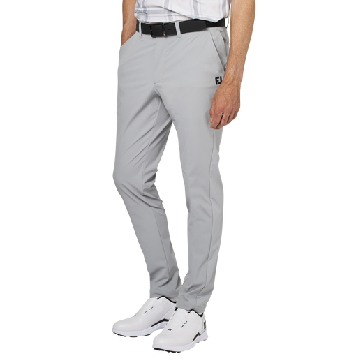 ナイロンストレッチロングパンツ